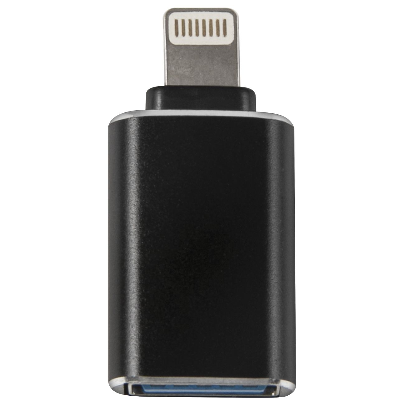 Купить Переходник для iPod, iPhone, iPad Red Line OTG Lightning-USB 2.0 в  каталоге интернет магазина М.Видео по выгодной цене с доставкой, отзывы,  фотографии - Москва