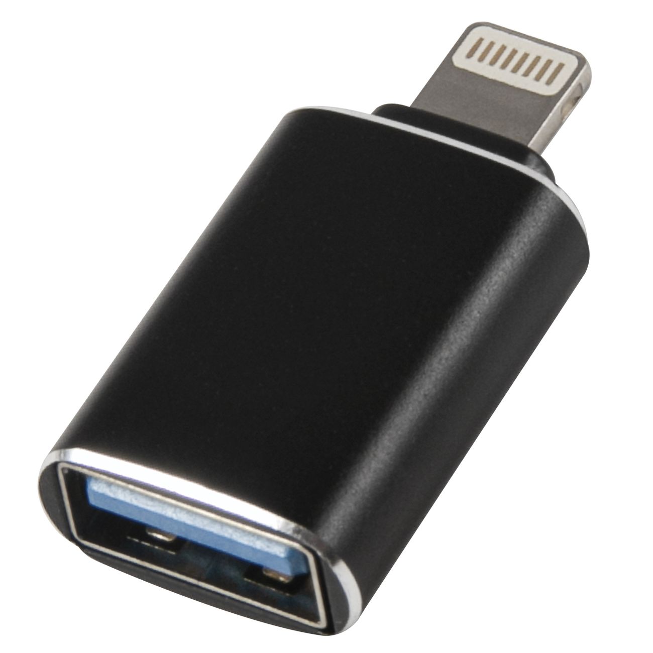 Купить Переходник для iPod, iPhone, iPad Red Line OTG Lightning-USB 2.0 в  каталоге интернет магазина М.Видео по выгодной цене с доставкой, отзывы,  фотографии - Москва