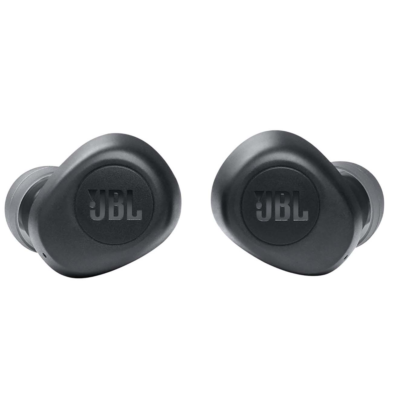 Купить Наушники True Wireless JBL Wave 100 Black (JBLW100TWSBLK) в каталоге  интернет магазина М.Видео по выгодной цене с доставкой, отзывы, фотографии  - Москва