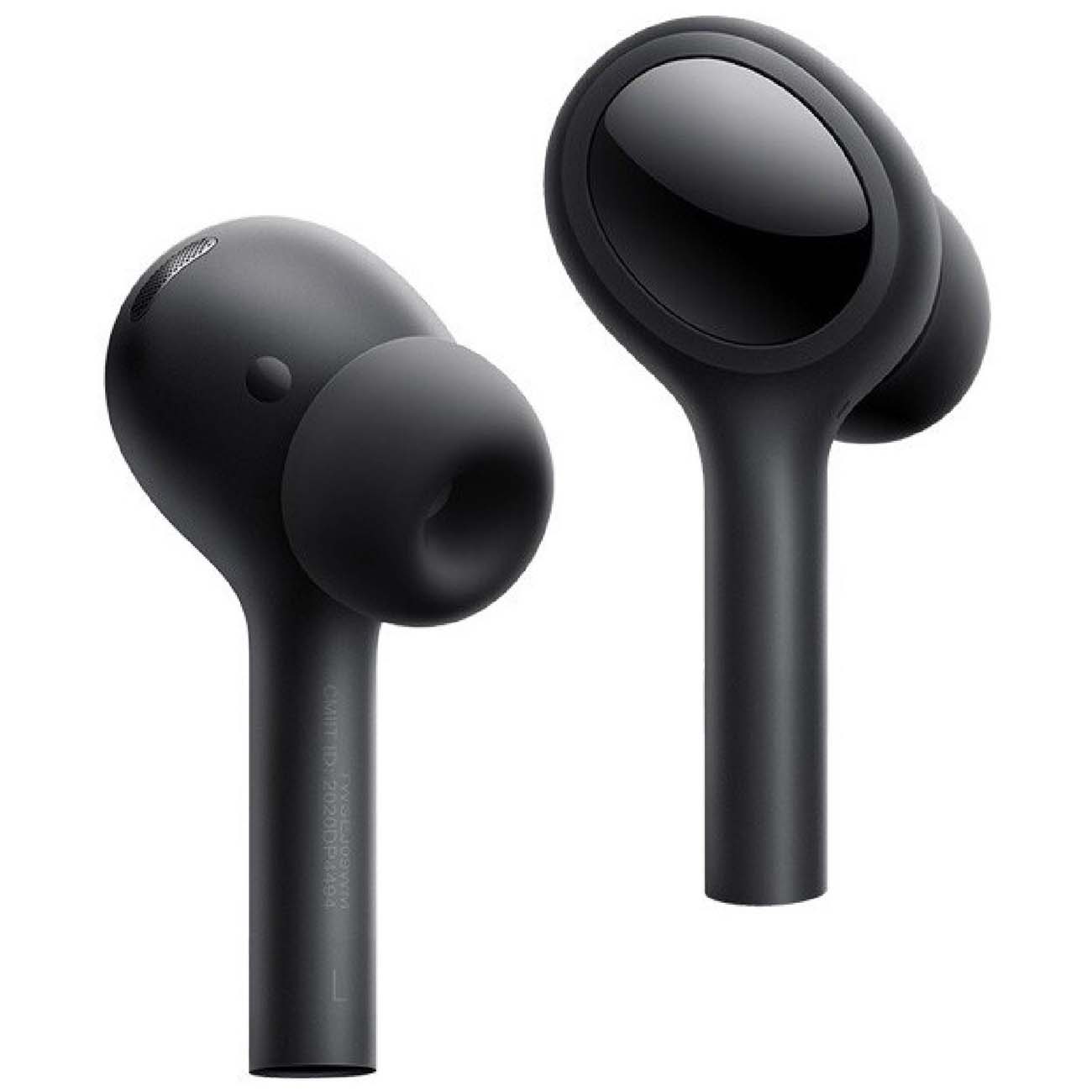 Купить Наушники True Wireless Xiaomi Earphones 2 Pro (TWSEJ10WM) в каталоге  интернет магазина М.Видео по выгодной цене с доставкой, отзывы, фотографии  - Москва