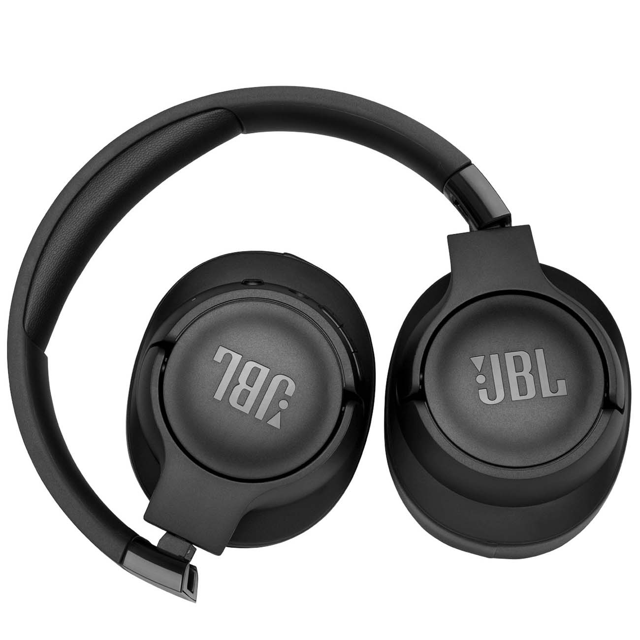 Купить Наушники полноразмерные Bluetooth JBL Tune 710BT Black  (JBLT710BTBLK) в каталоге интернет магазина М.Видео по выгодной цене с  доставкой, отзывы, фотографии - Москва