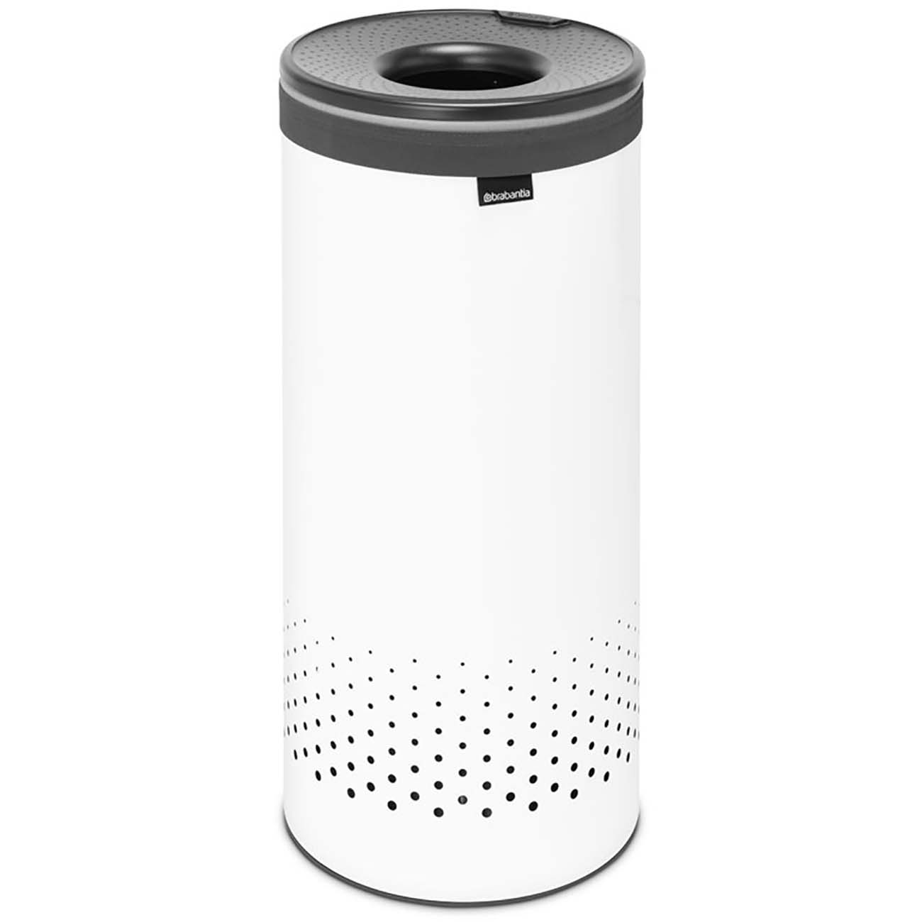Изображение товара Корзина для белья Brabantia 35л (304866)
