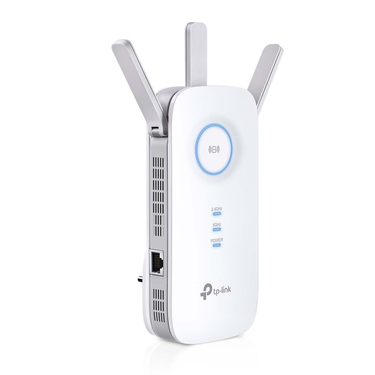 Купить Ретранслятор Wi-Fi сигнала TP-Link RE550 AC1900 в каталоге интернет  магазина М.Видео по выгодной цене с доставкой, отзывы, фотографии - Москва