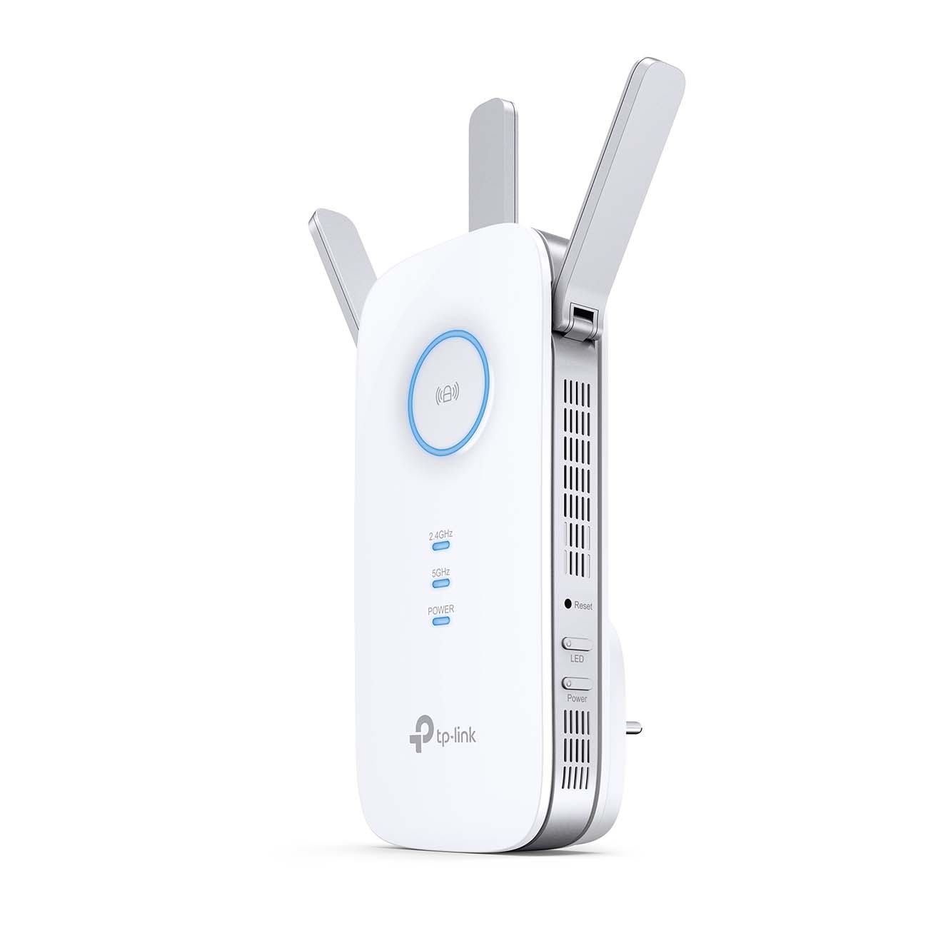 Купить Ретранслятор Wi-Fi сигнала TP-Link RE550 AC1900 в каталоге интернет  магазина М.Видео по выгодной цене с доставкой, отзывы, фотографии - Москва