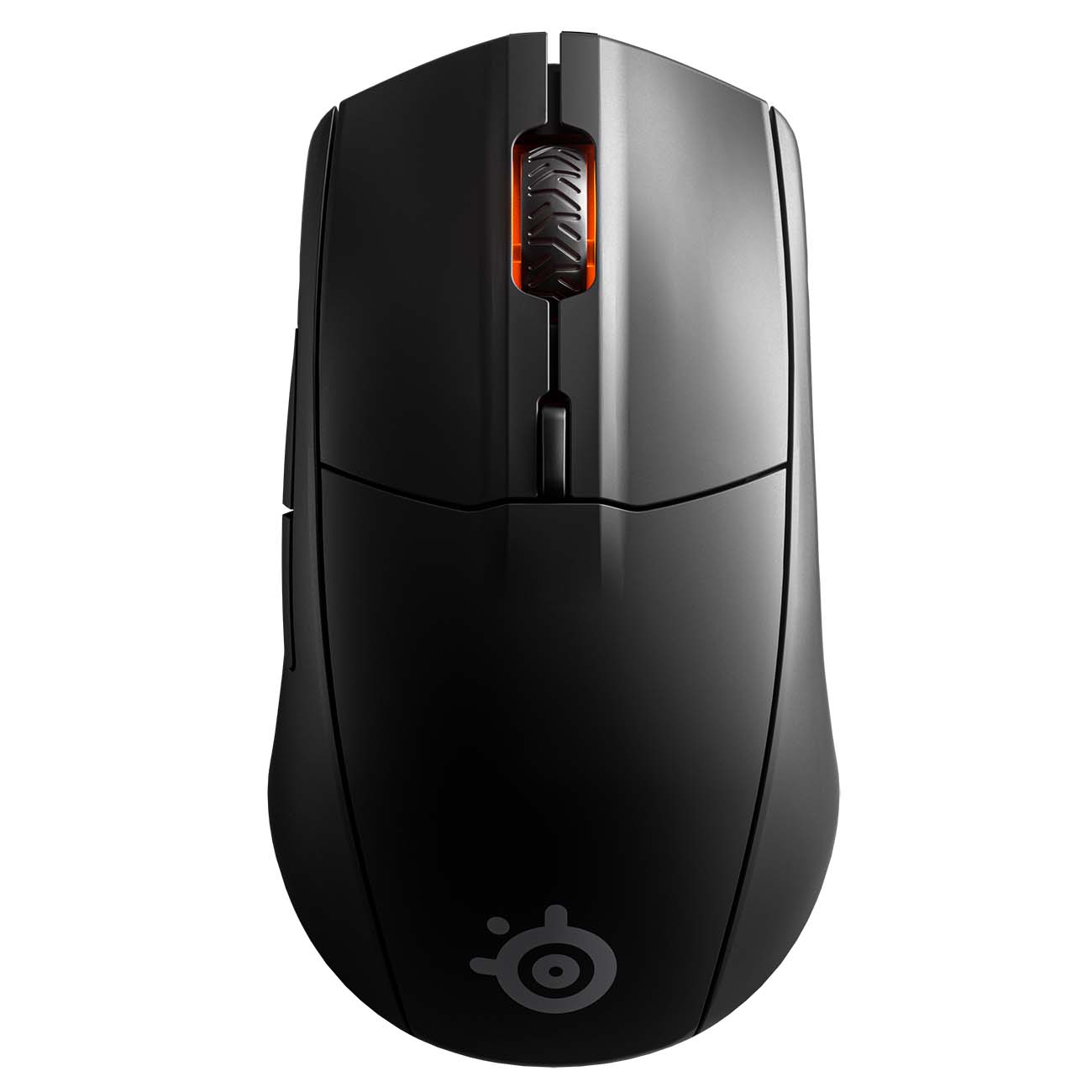 Купить Игровая мышь Steelseries Rival 3 Wireless Black (62521) в каталоге  интернет магазина М.Видео по выгодной цене с доставкой, отзывы, фотографии  - Москва