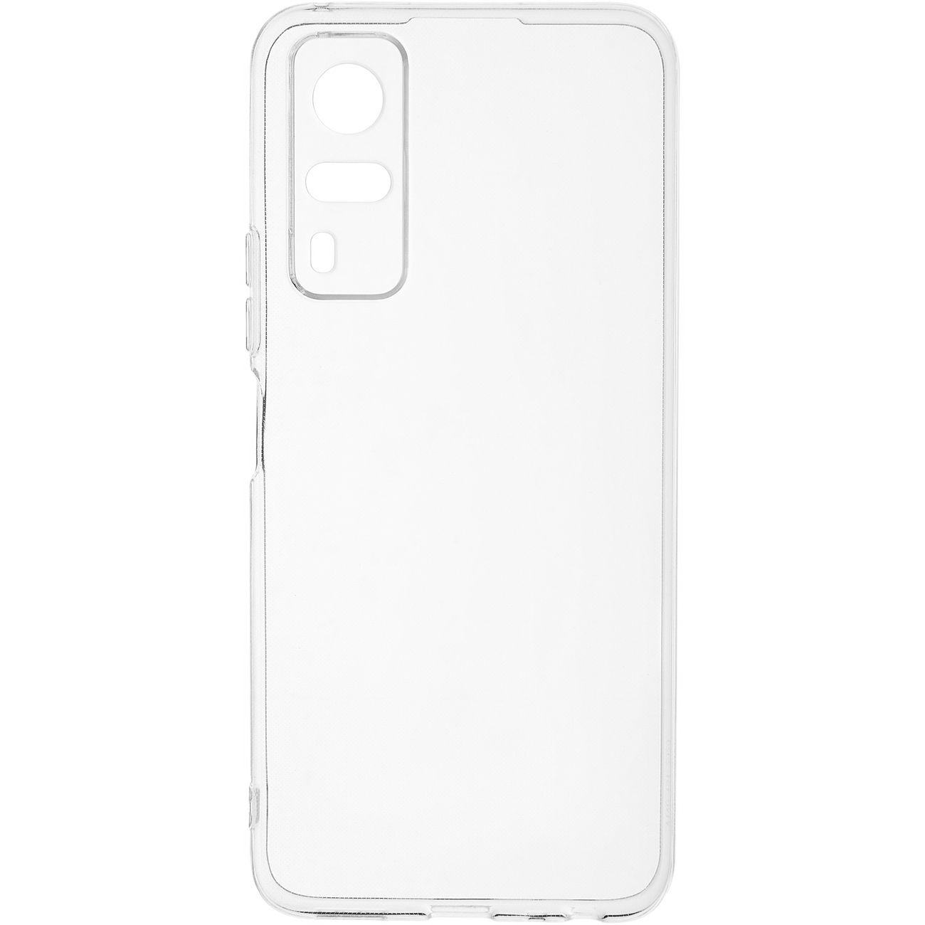 Изображение товара Чехол Carmega Vivo Y31 TPU