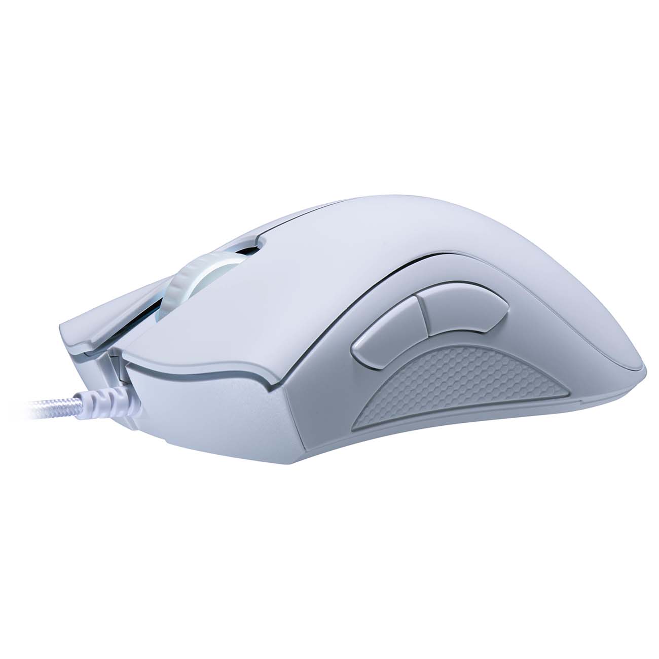 Игровая мышь Razer DeathAdder Essential White (RZ01-03850200-R3M1)