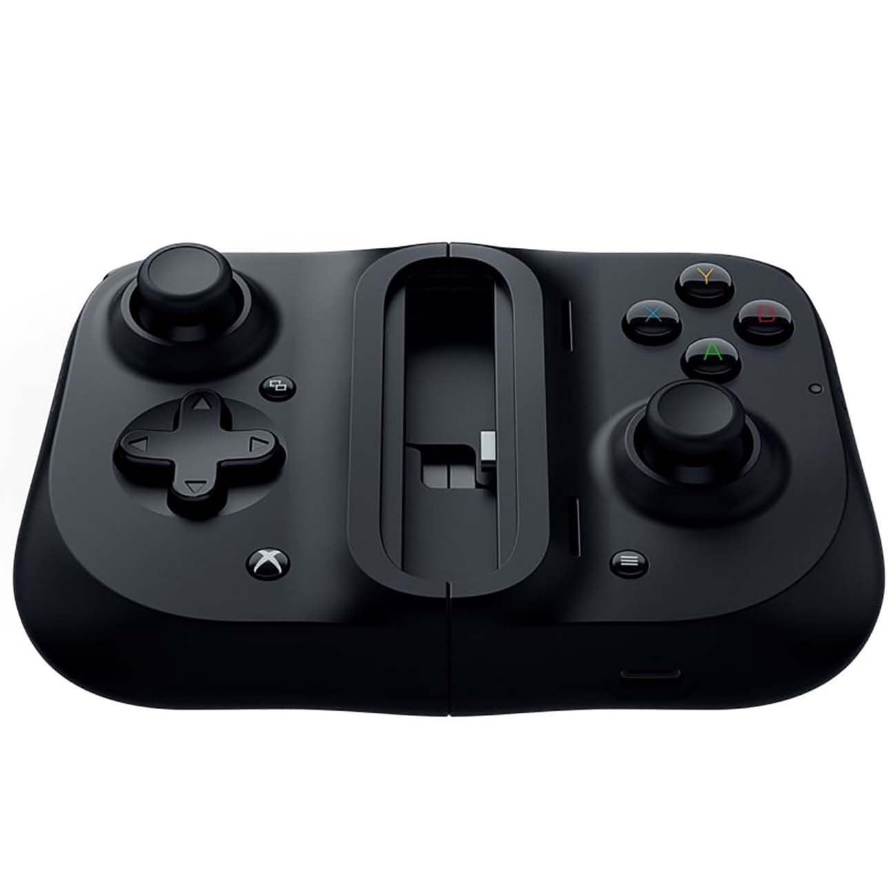 Купить Геймпад Razer Kishi for Android + Xbox (RZ06-02900200-R3M1) в  каталоге интернет магазина М.Видео по выгодной цене с доставкой, отзывы,  фотографии - Москва