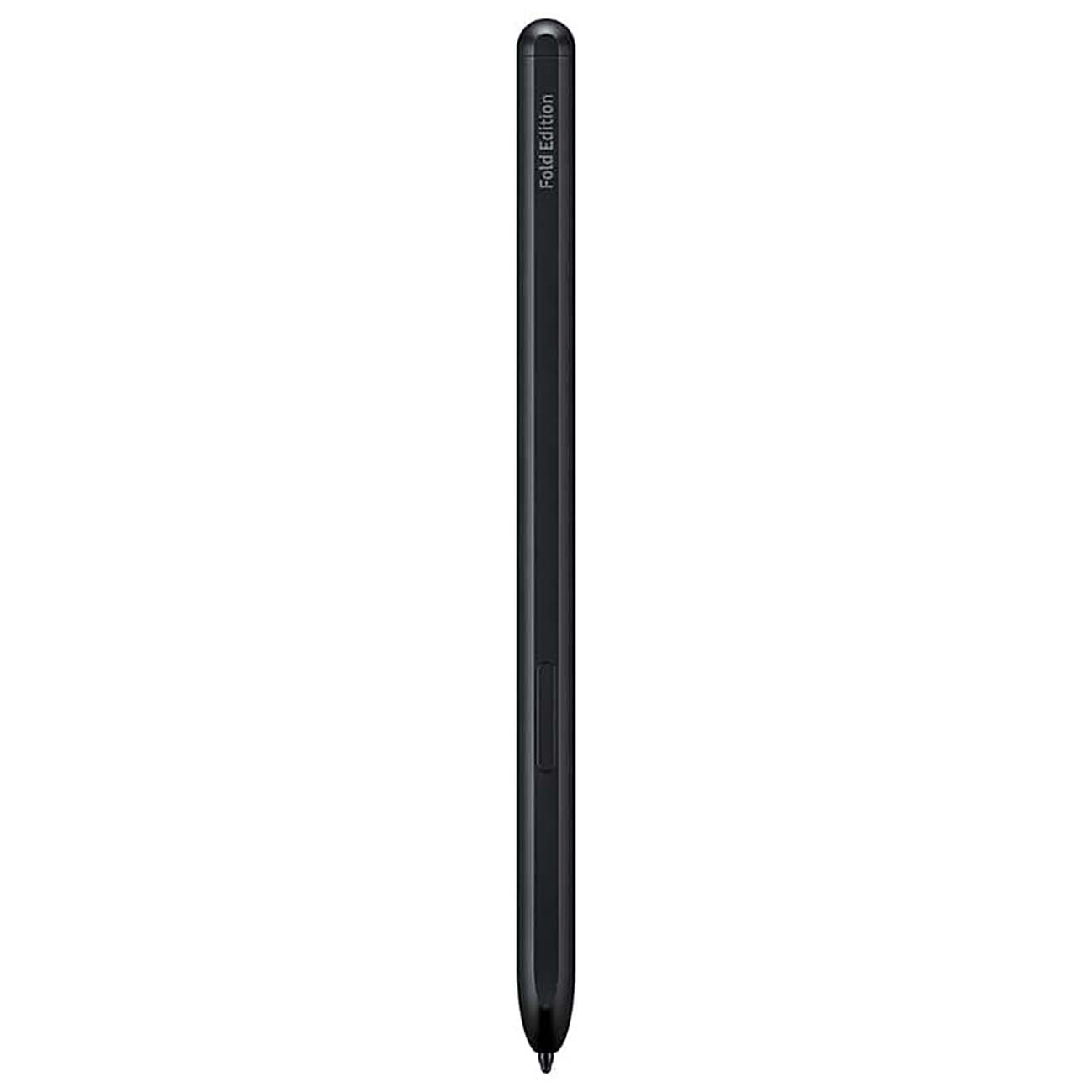 Купить Стилус для смартфона Samsung Galaxy Z Fold3 S Pen Fold Edition Black  EJ-PF926 в каталоге интернет магазина М.Видео по выгодной цене с доставкой,  отзывы, фотографии - Москва