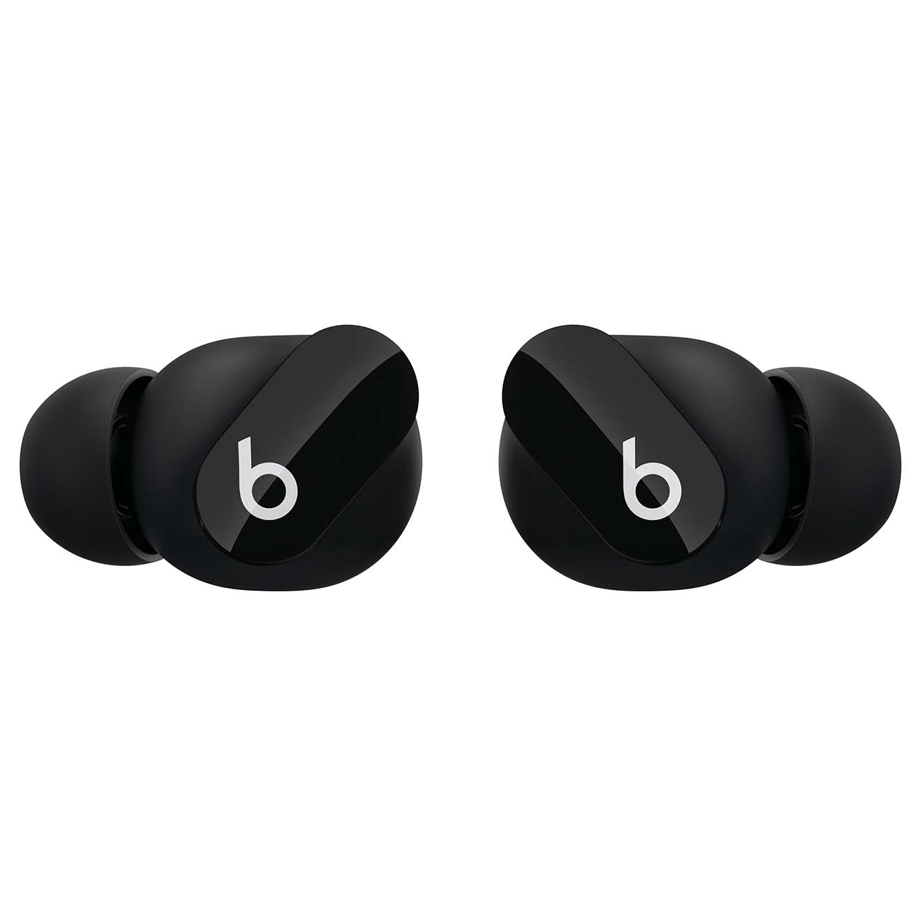 Купить Наушники True Wireless Beats Studio Buds Noise Cancelling Black  (MJ4X3EE/A) в каталоге интернет магазина М.Видео по выгодной цене с  доставкой, отзывы, фотографии - Москва