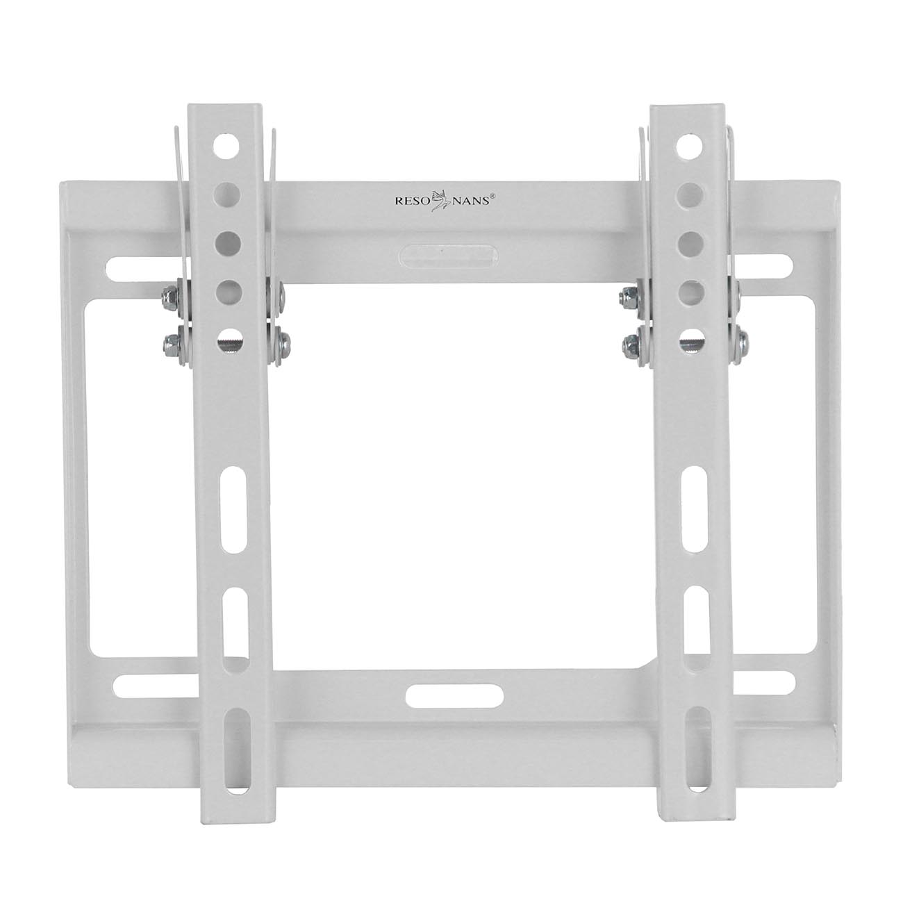 Изображение товара Кронштейн для ТВ наклонный Resonans PWH30WT Изображение товара Кронштейн для ТВ наклонный Resonans PWH30WT