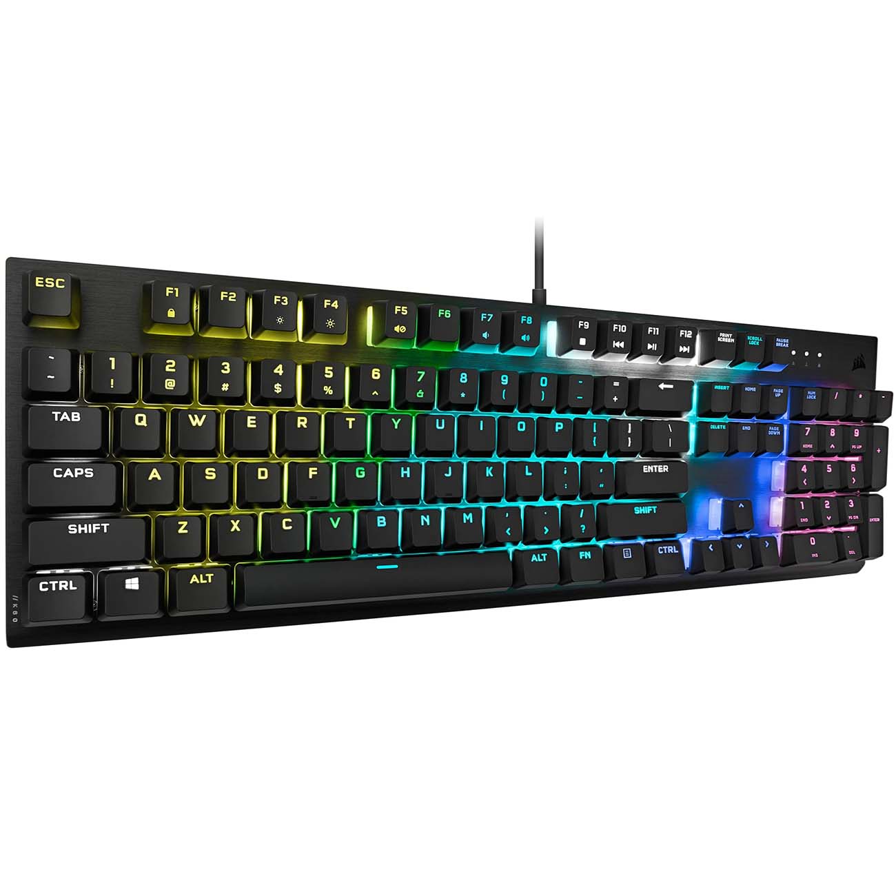 Corsair k60 rgb pro. Клавиатура Corsair k60. Клавиатура k60 RGB Pro. Corsair k60 RGB Pro Low profile.