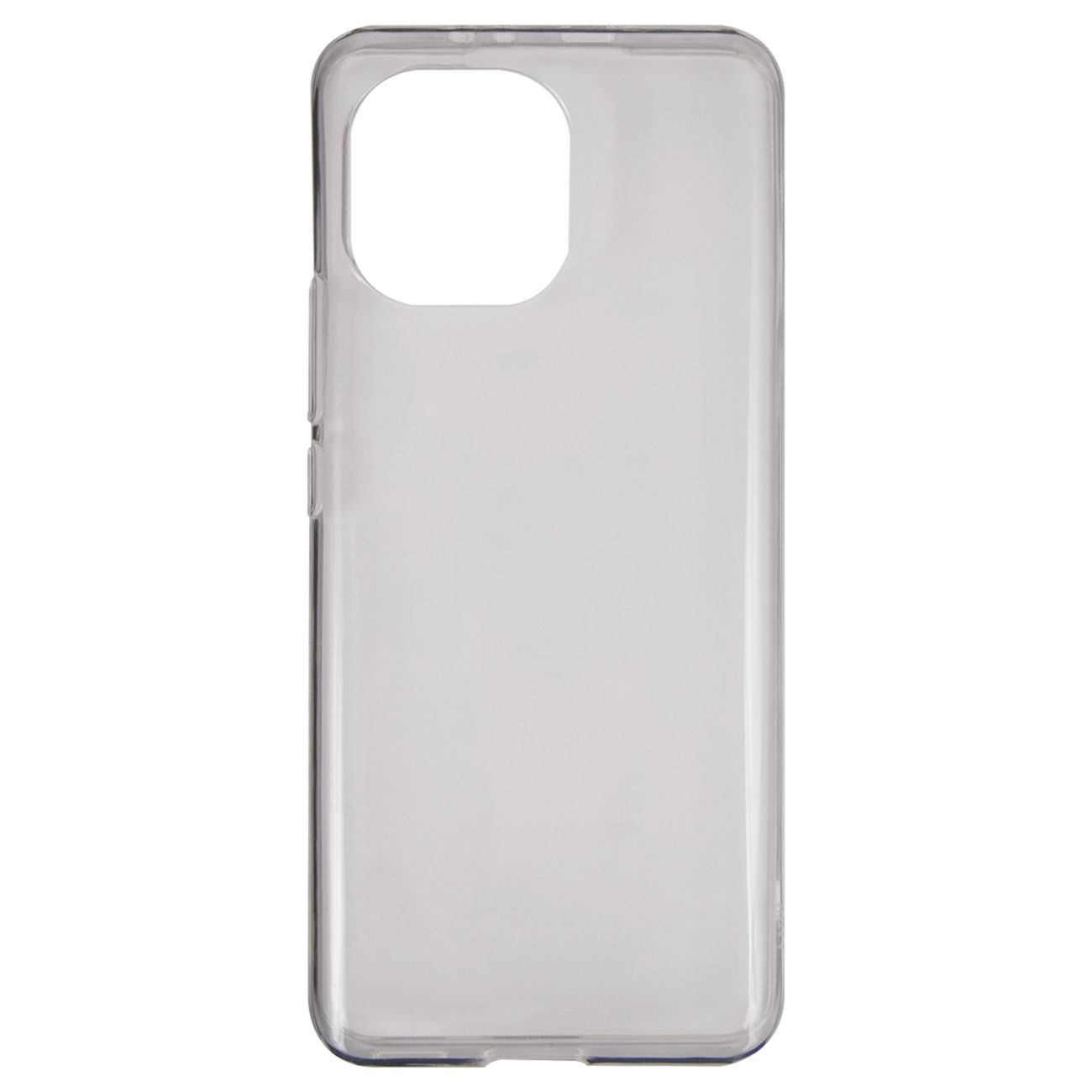 Изображение товара Чехол Red Line iBox Crystal для Xiaomi Mi 11 прозрачный