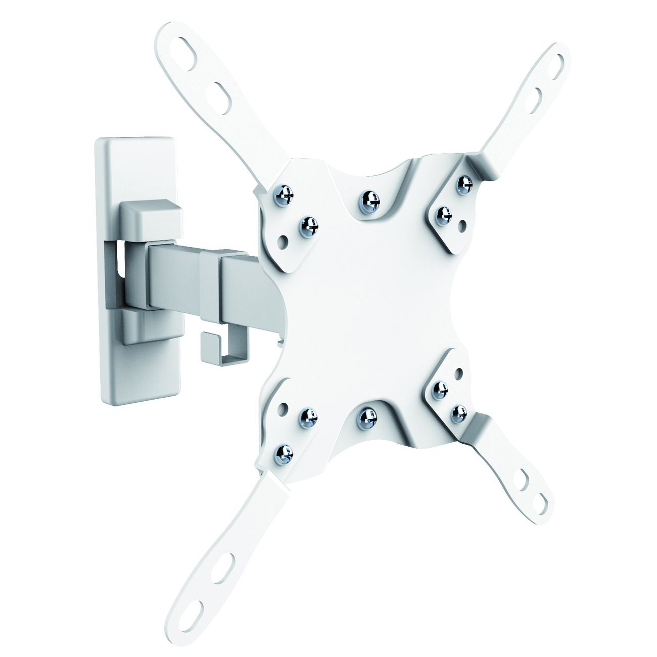 Изображение товара Кронштейн для ТВ наклонно-поворотный Resonans TWH91WT