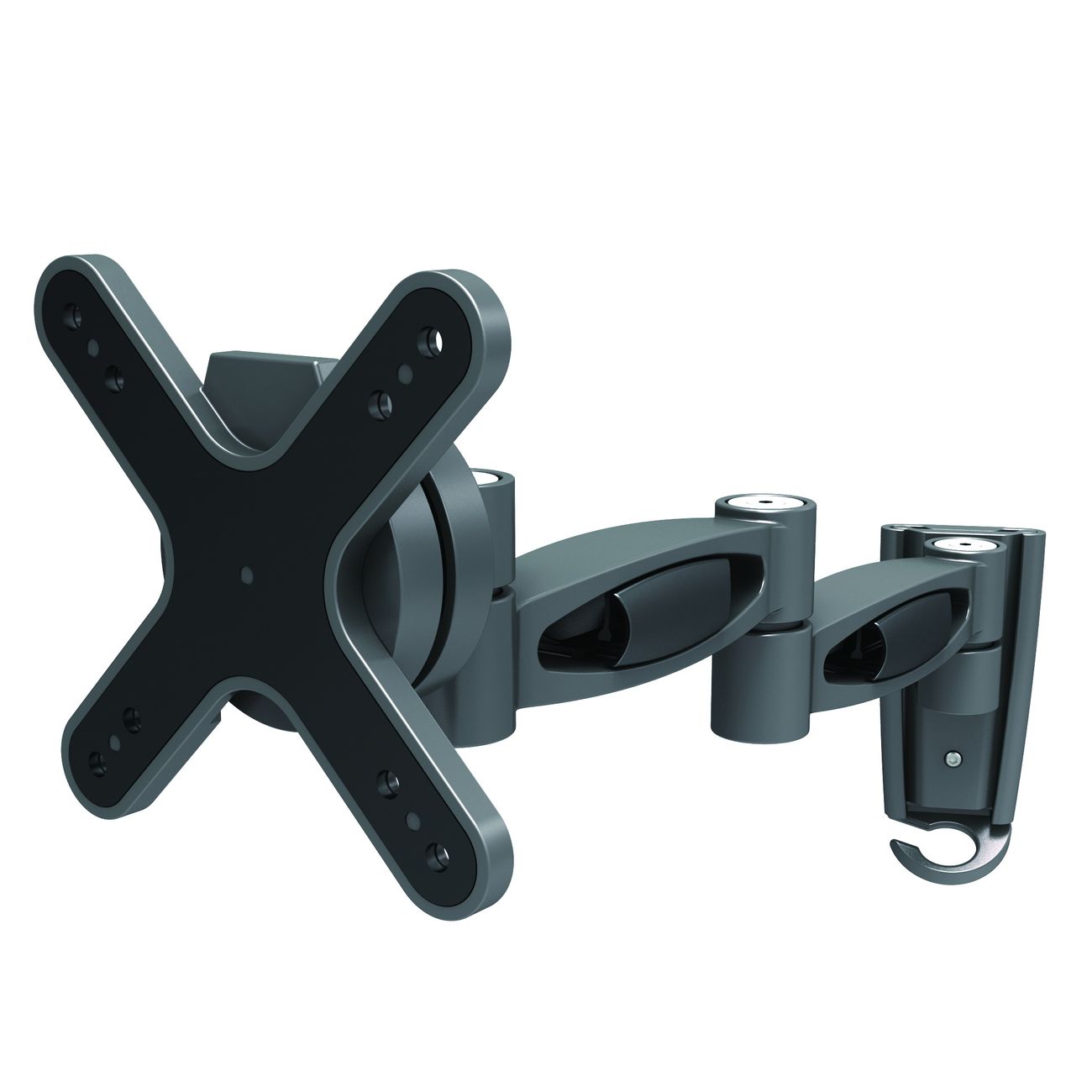 Изображение товара Кронштейн для ТВ наклонно-поворотный Resonans TWH110