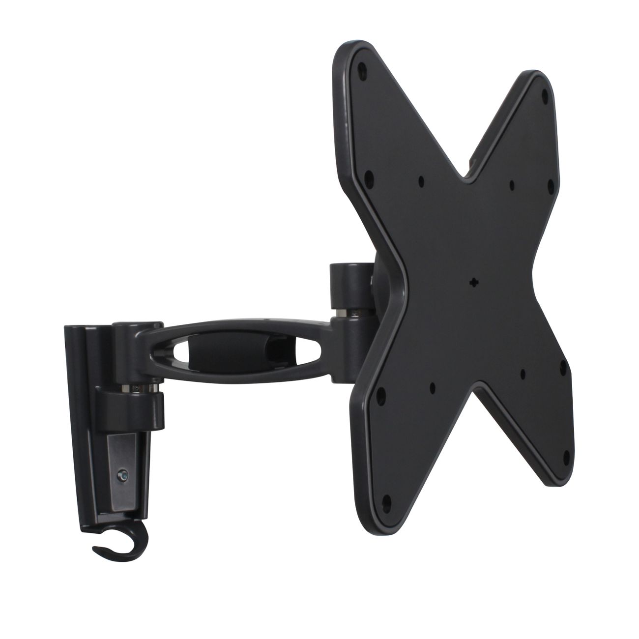 Изображение товара Кронштейн для ТВ наклонно-поворотный Resonans TWH111