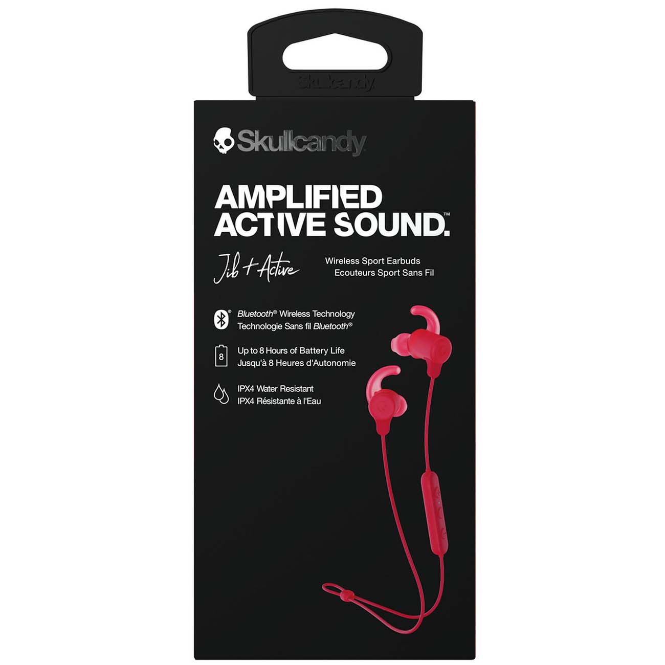 Skullcandy jib active wireless sale