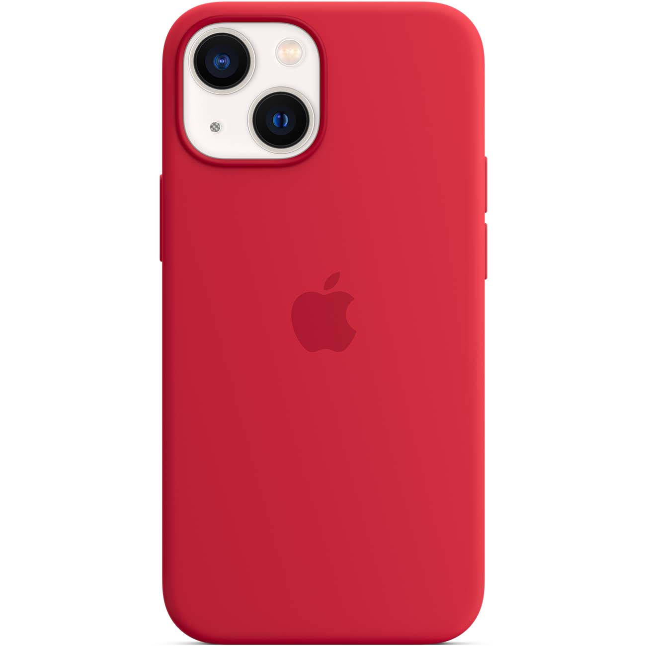 Купить Чехол Apple iPhone 13 mini Silicone Case MagSafe (PRODUCT)RED в  каталоге интернет магазина М.Видео по выгодной цене с доставкой, отзывы,  фотографии - Москва