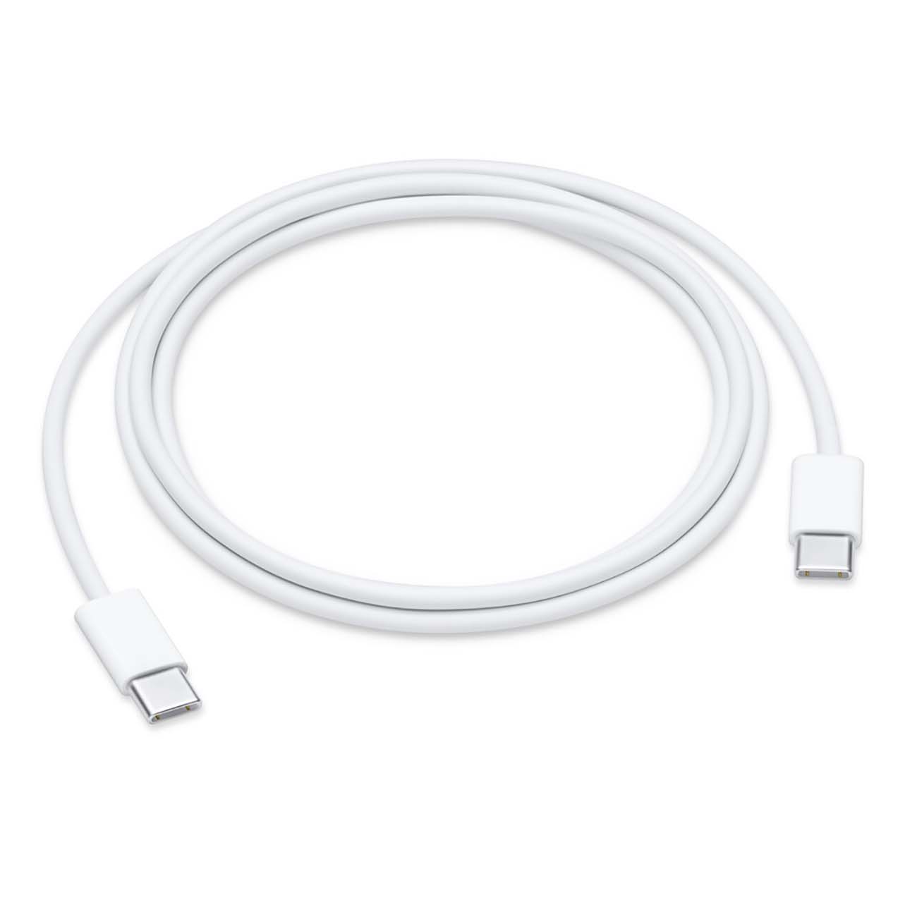 Купить Кабель Apple USB-C Charge Cable (1m) (MM093ZM/A) в каталоге интернет  магазина М.Видео по выгодной цене с доставкой, отзывы, фотографии - Москва