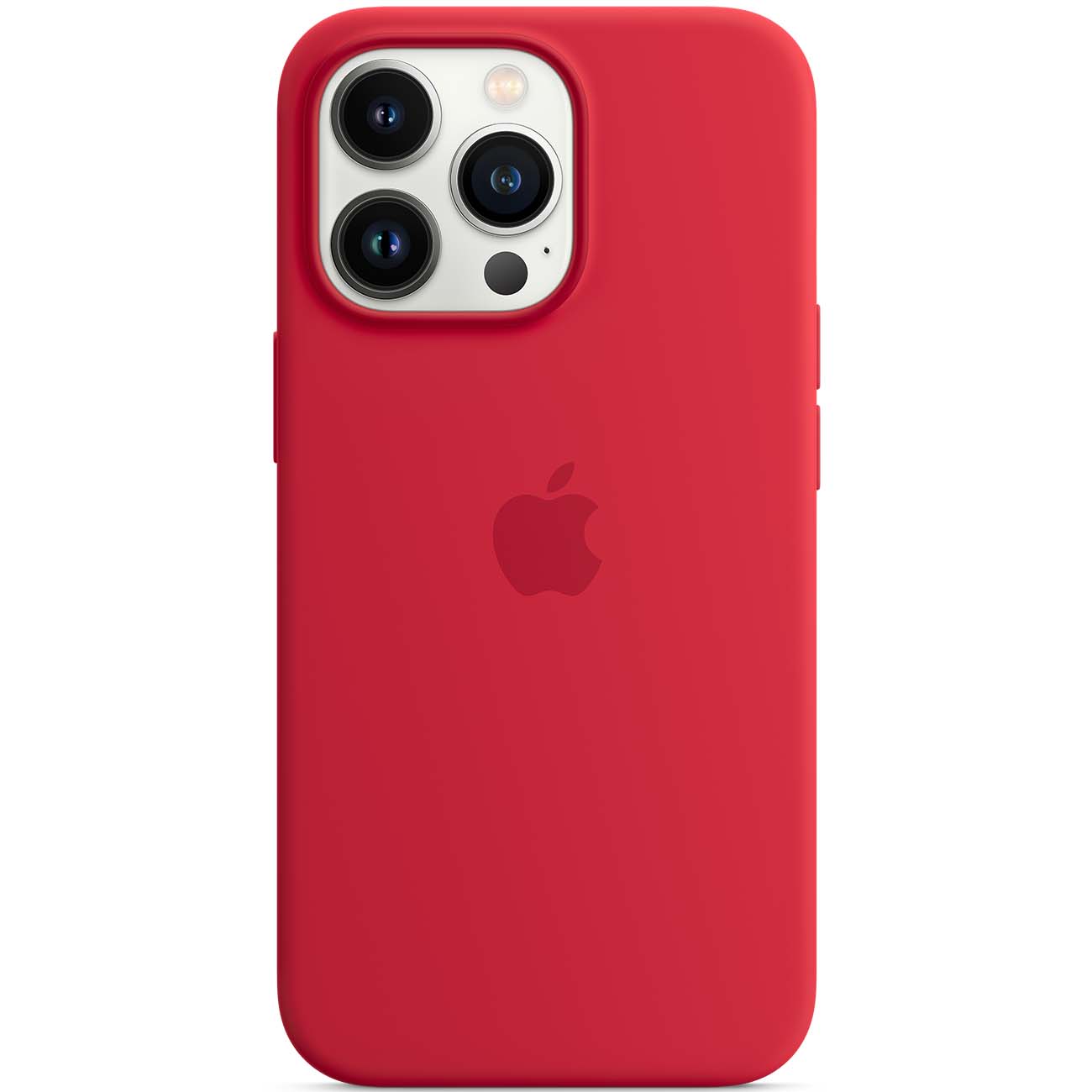 Купить Чехол Apple iPhone 13 Pro Max Silicone MagSafe (PRODUCT)RED в  каталоге интернет магазина М.Видео по выгодной цене с доставкой, отзывы,  фотографии - Москва