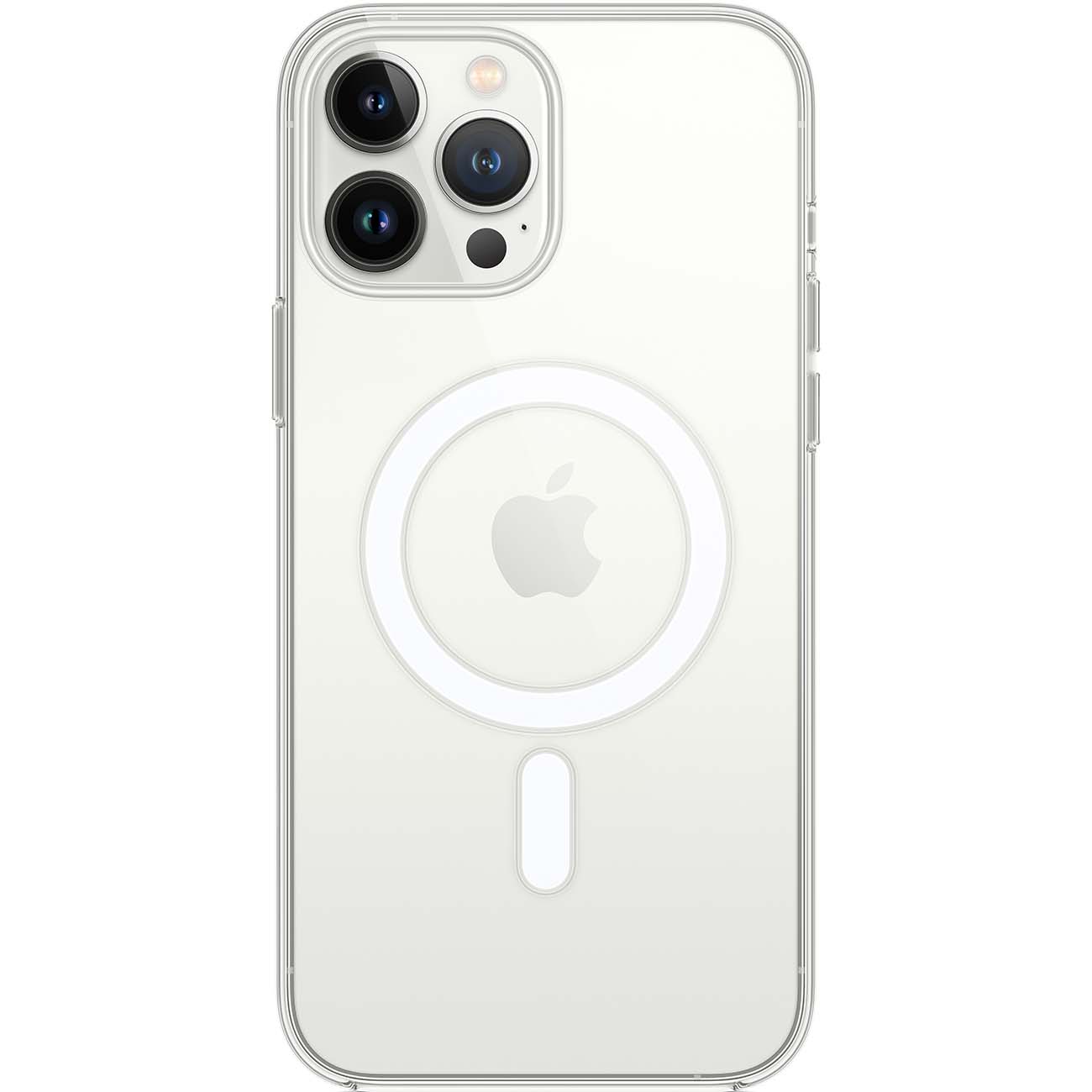 Купить Чехол Apple iPhone 13 Pro Max Clear Case MagSafe в каталоге интернет  магазина М.Видео по выгодной цене с доставкой, отзывы, фотографии - Москва