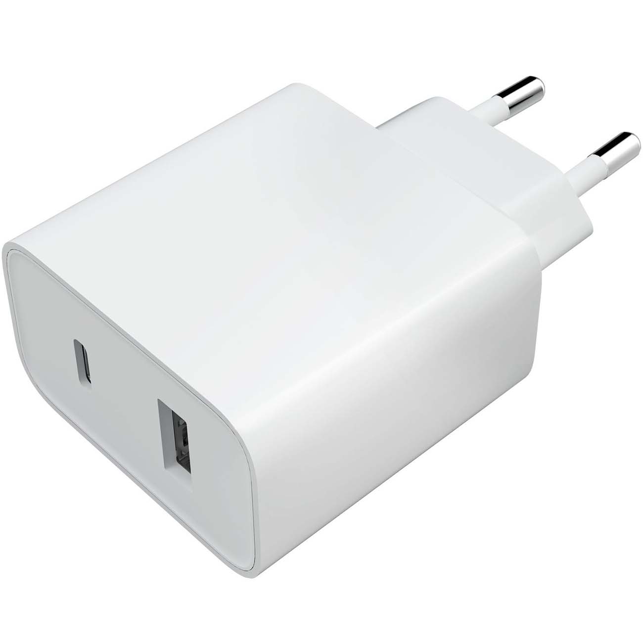 Купить Сетевое зарядное устройство Xiaomi Mi 33W Wall Charger Type-A+Type-C  (BHR4996GL) в каталоге интернет магазина М.Видео по выгодной цене с  доставкой, отзывы, фотографии - Москва