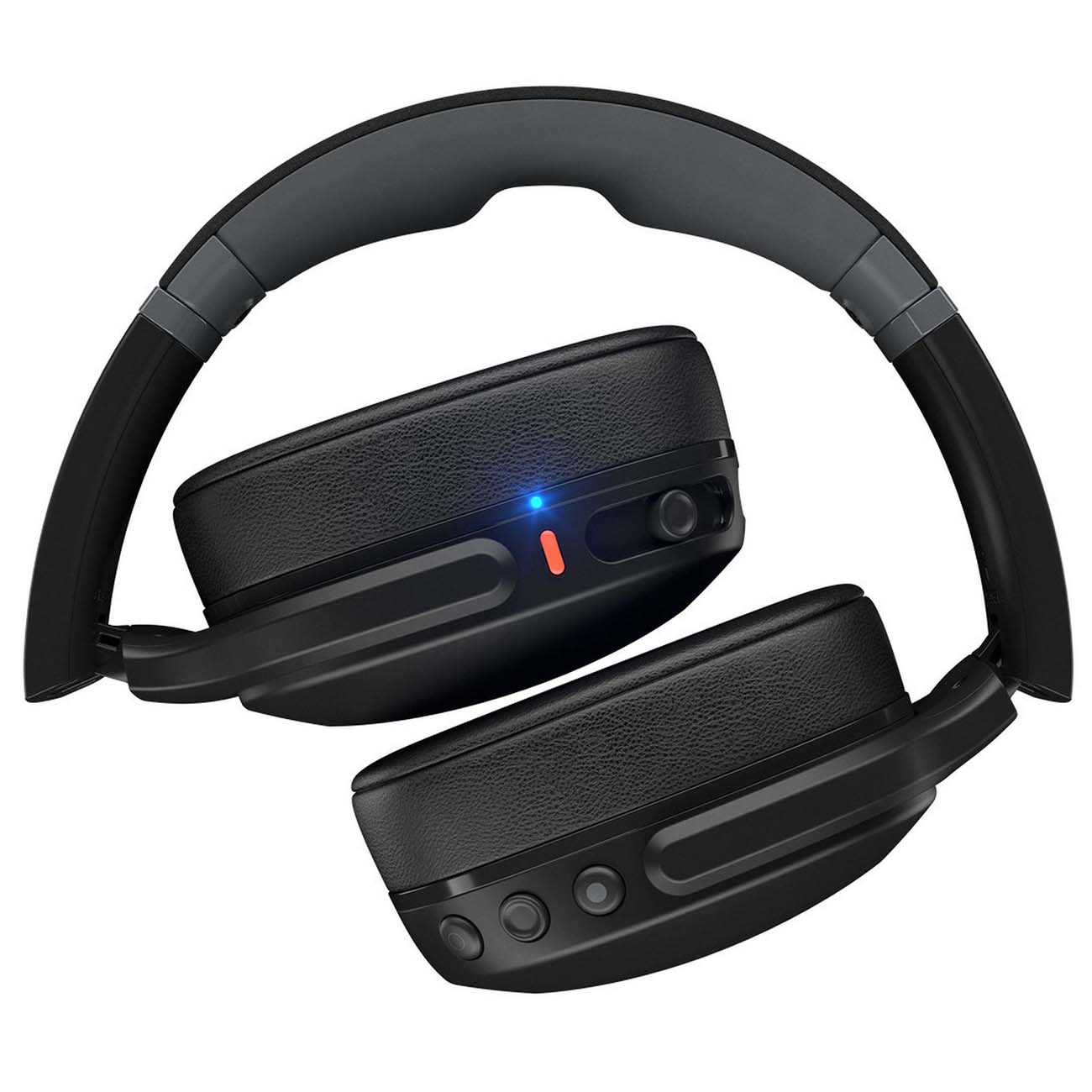 Skullcandy CRUSHER EVO WIRELESS Black