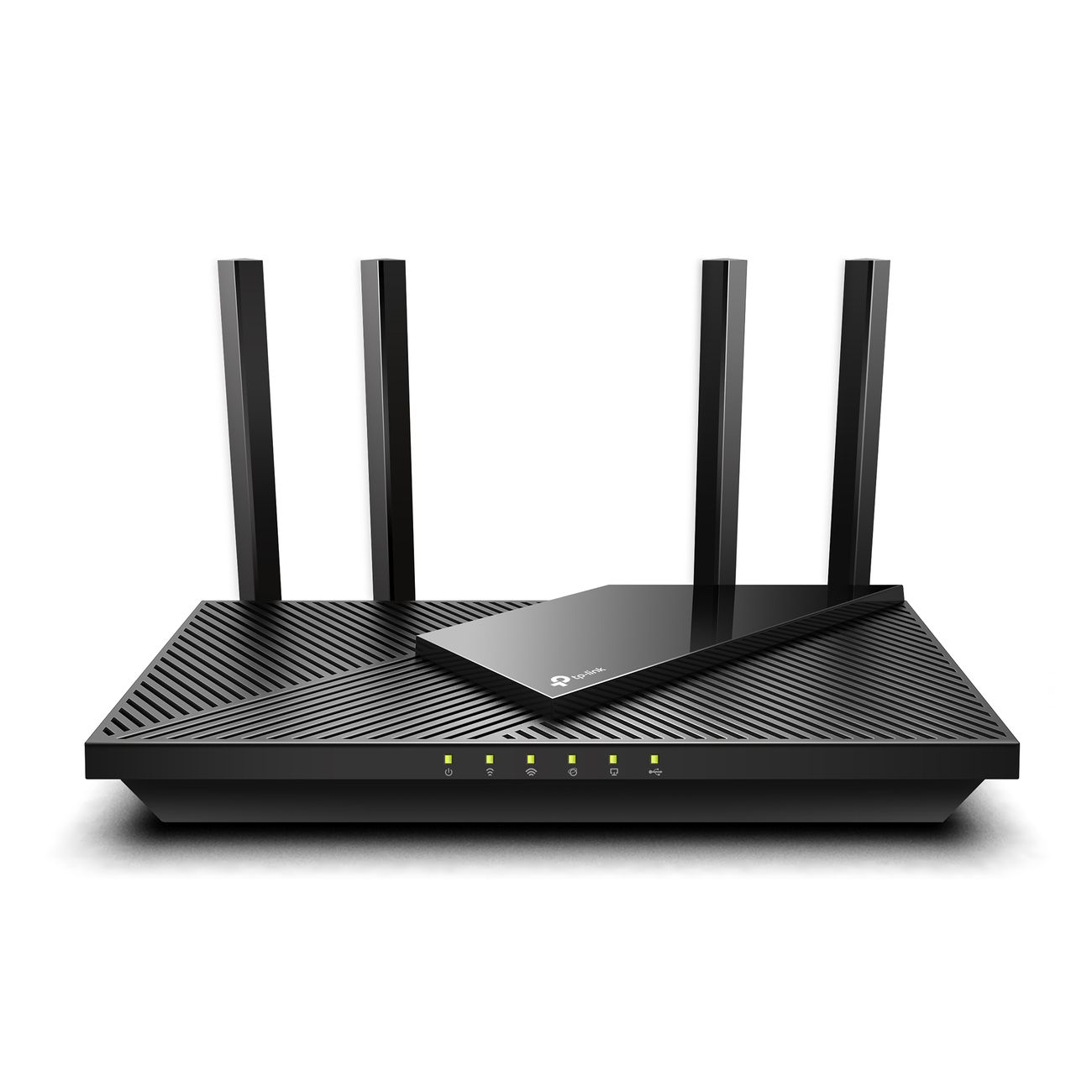 Купить Wi-Fi роутер TP-Link Archer AX55 AX3000 в каталоге интернет магазина  М.Видео по выгодной цене с доставкой, отзывы, фотографии - Москва