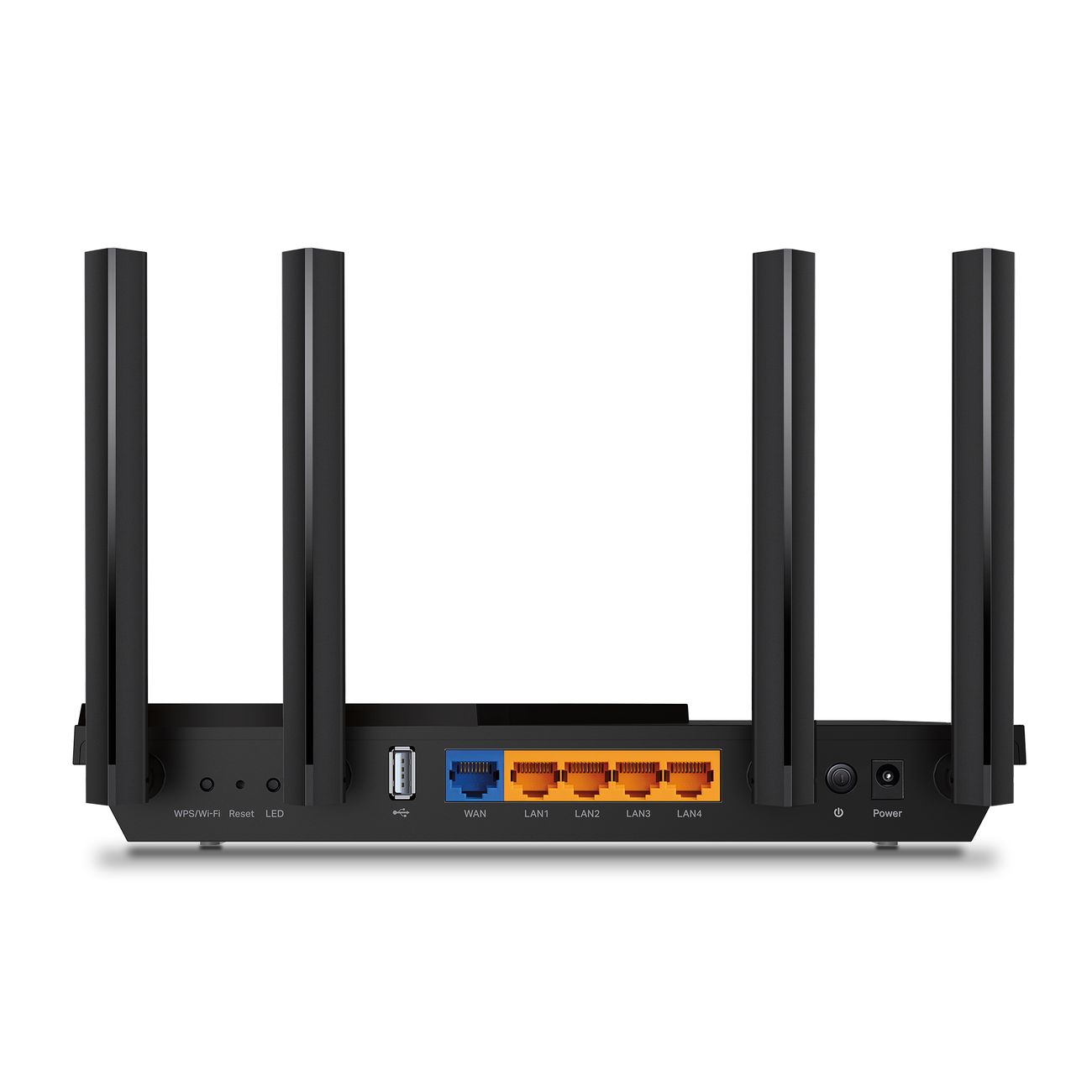 Wi-Fi роутер TP-Link Archer AX55 AX3000