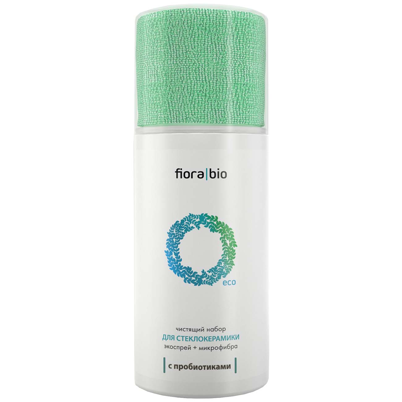 Изображение товара Чистящее средство для кухонной техники Fiorabio Эко 470мл (20-002)