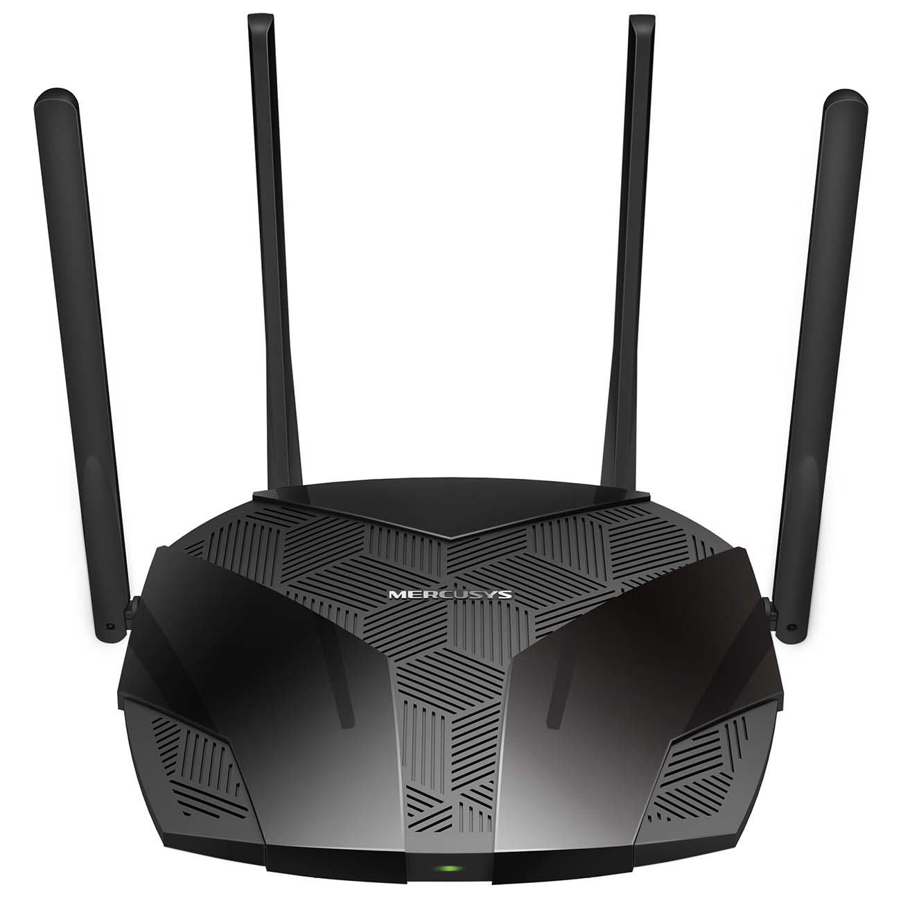 Купить Wi-Fi роутер Mercusys MR1800X AX1800 в каталоге интернет магазина  М.Видео по выгодной цене с доставкой, отзывы, фотографии - Москва