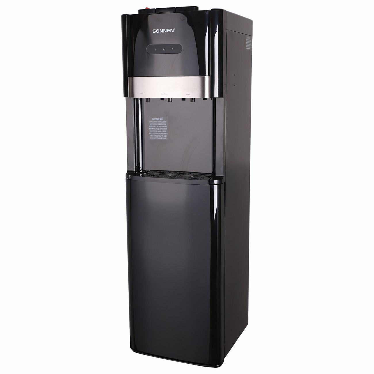 Изображение товара Кулер для воды Sonnen FSE-03B (454998)