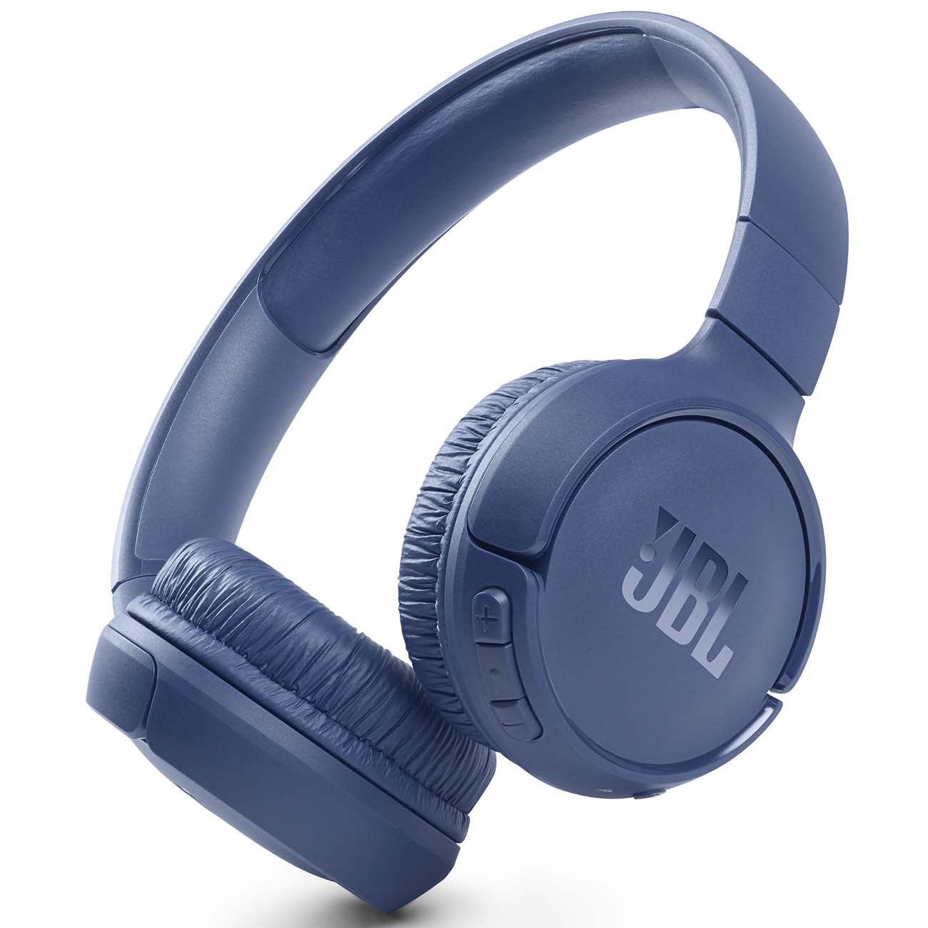 Купить Наушники накладные Bluetooth JBL TUNE 570BT Blue (JBLT570BTBLURU) в  каталоге интернет магазина М.Видео по выгодной цене с доставкой, отзывы,  фотографии - Москва