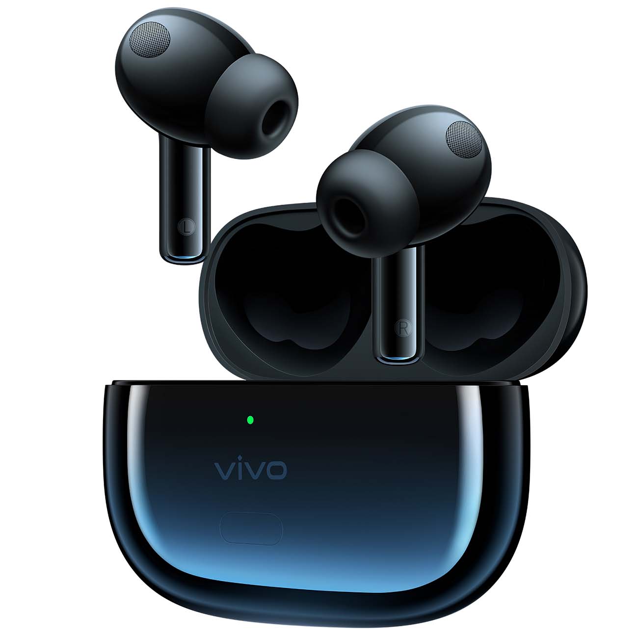 Vivo earpods sale