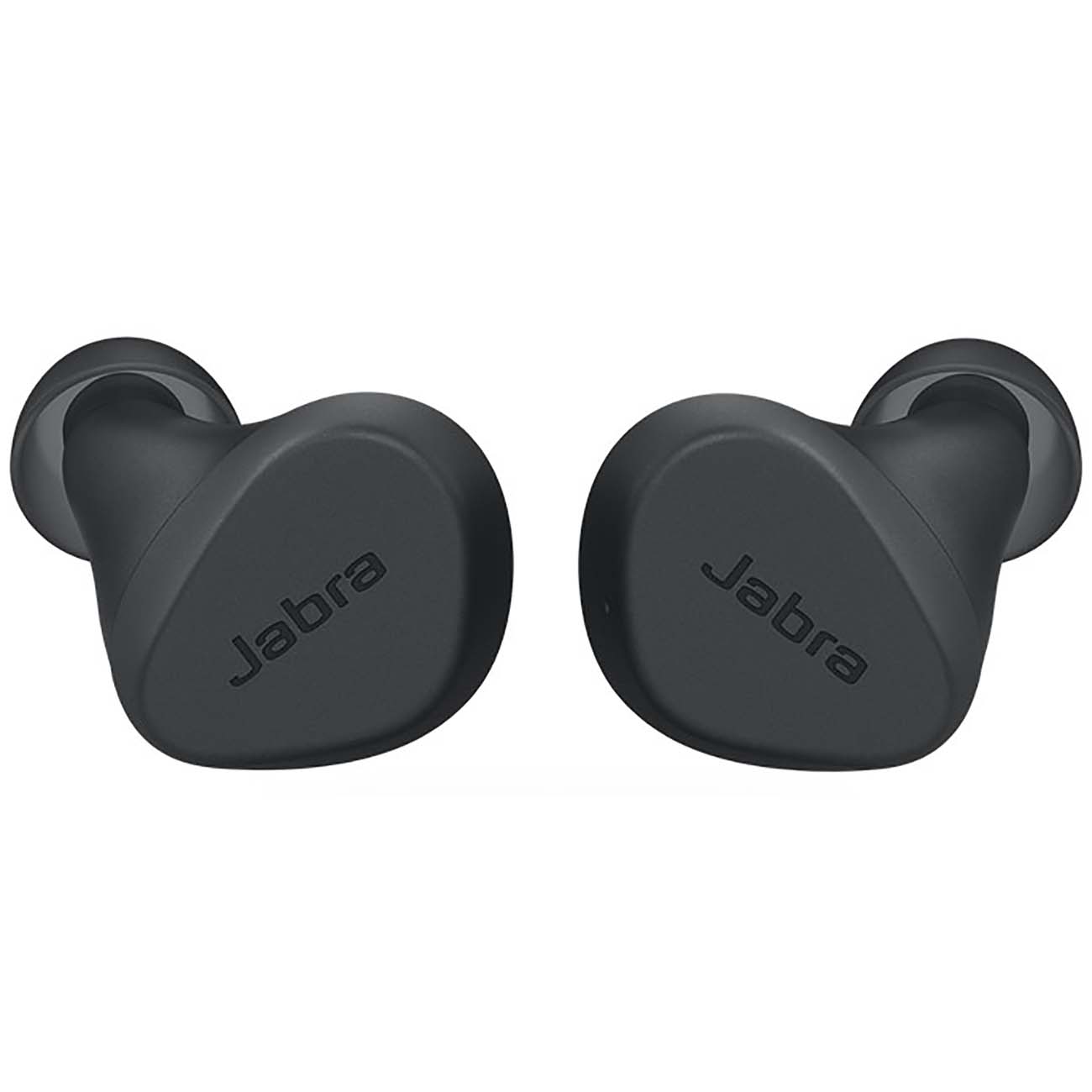 Купить Наушники True Wireless Jabra Elite 2 Dark Grey в каталоге интернет  магазина М.Видео по выгодной цене с доставкой, отзывы, фотографии - Москва