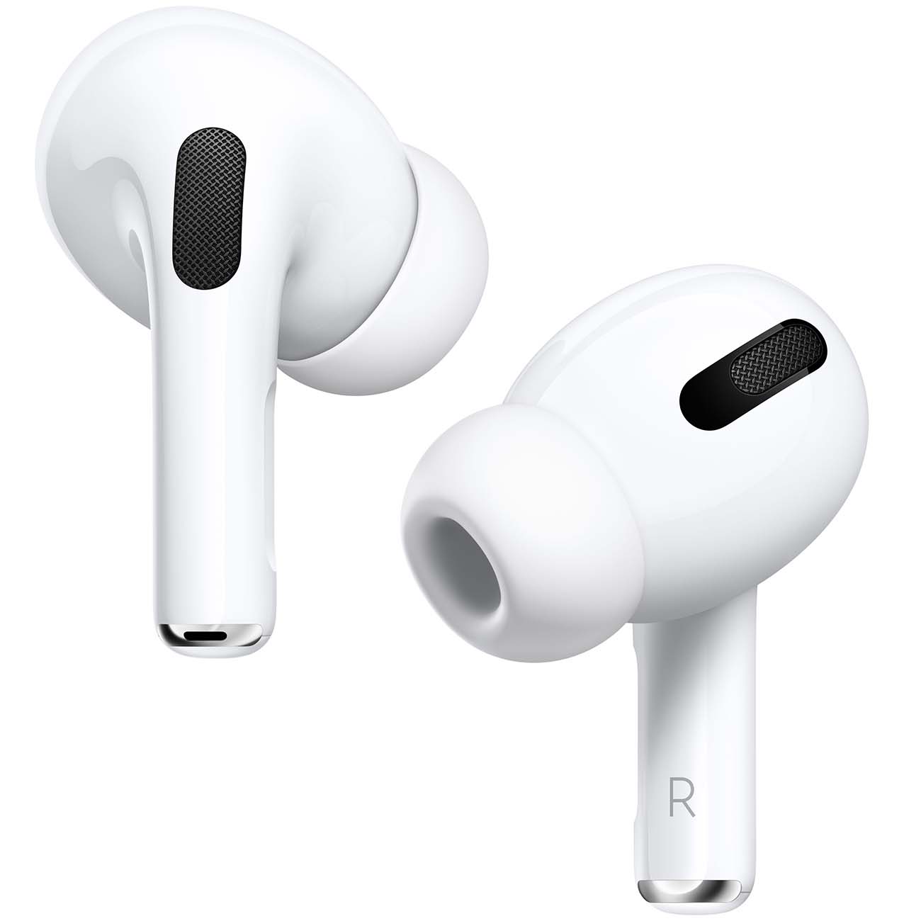 Купить Наушники Apple AirPods Pro with MagSafe Case (MLWK3RU/A) в каталоге  интернет магазина М.Видео по выгодной цене с доставкой, отзывы, фотографии  - Москва