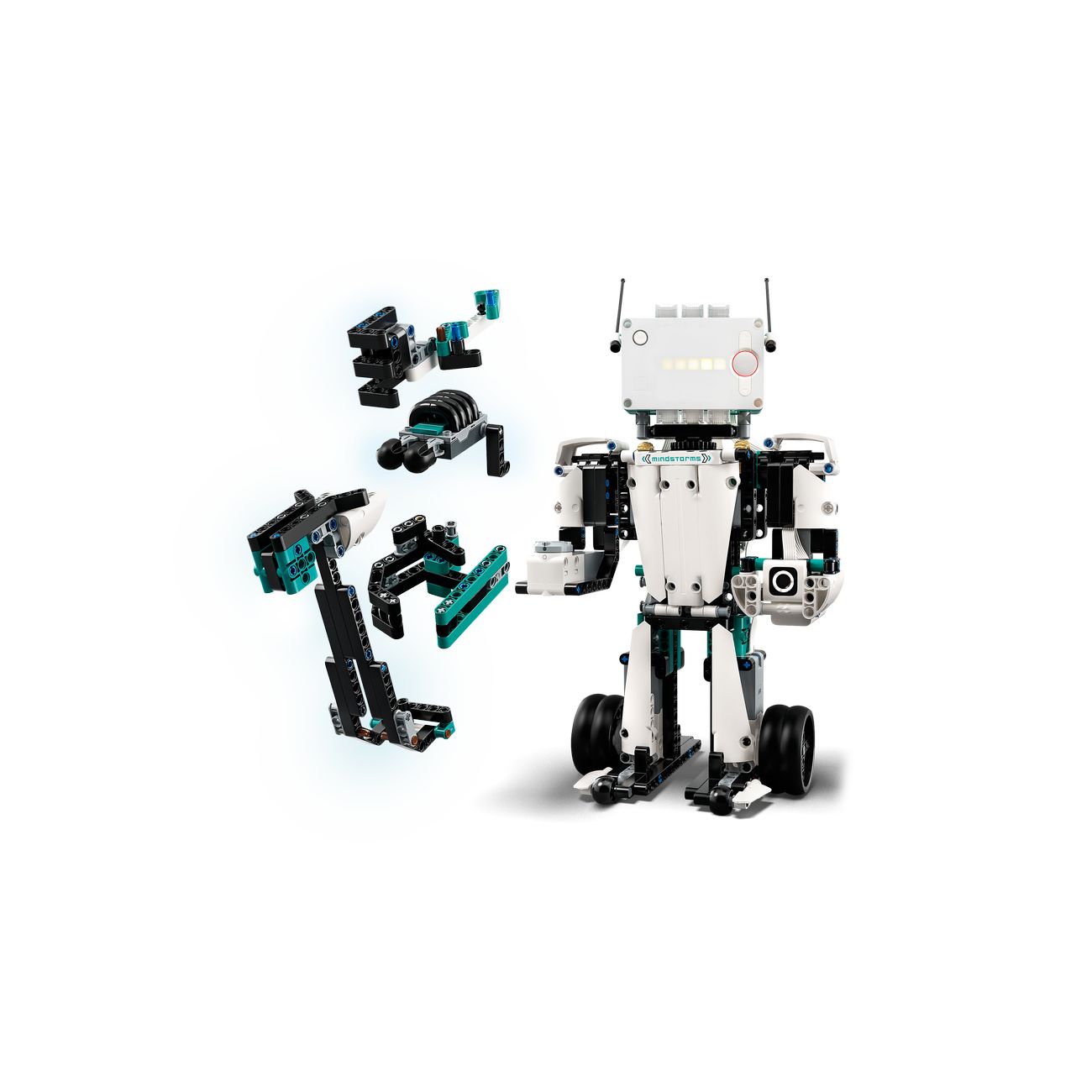 Lego MINDSTORMS 51515