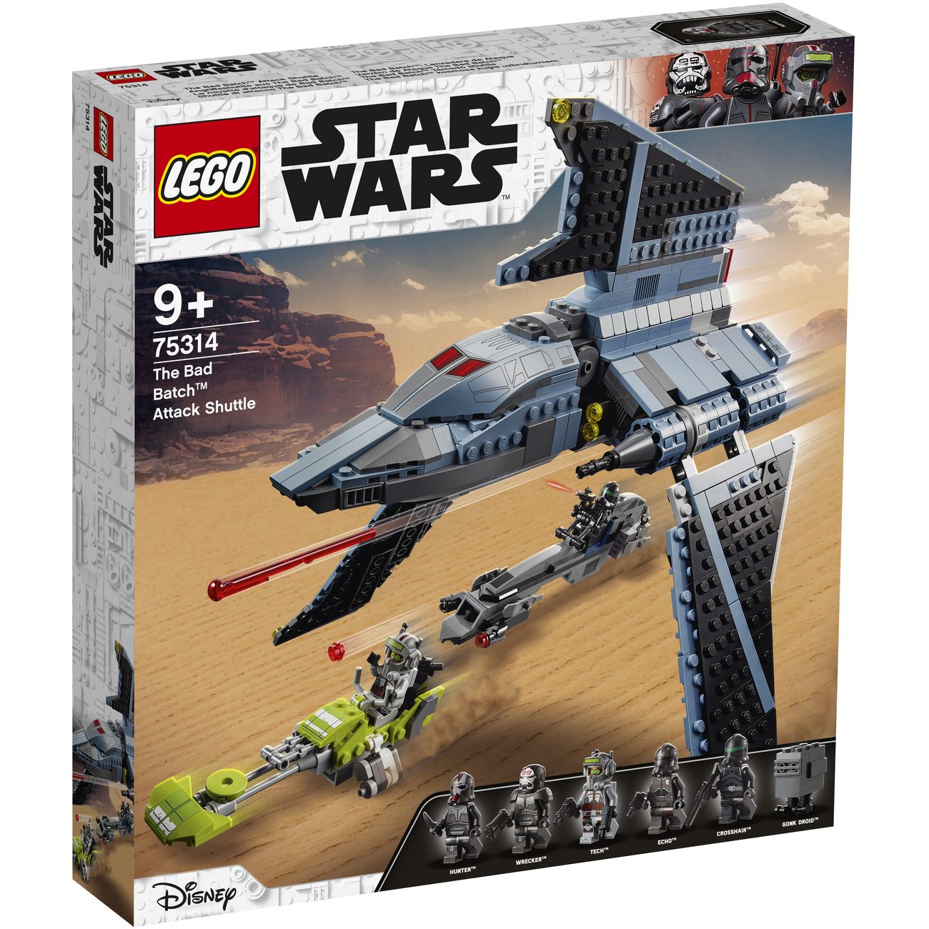 Lego star wars m sale