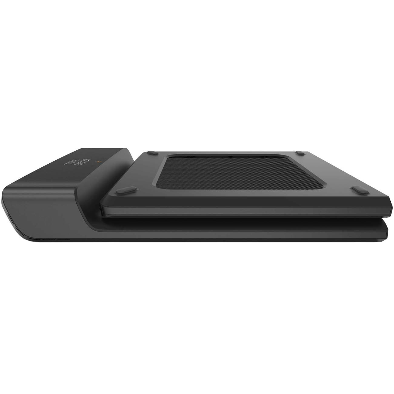 Купить Беговая дорожка WalkingPad A1 Pro, черная (WPA1F Pro) в каталоге  интернет магазина М.Видео по выгодной цене с доставкой, отзывы, фотографии  - Москва