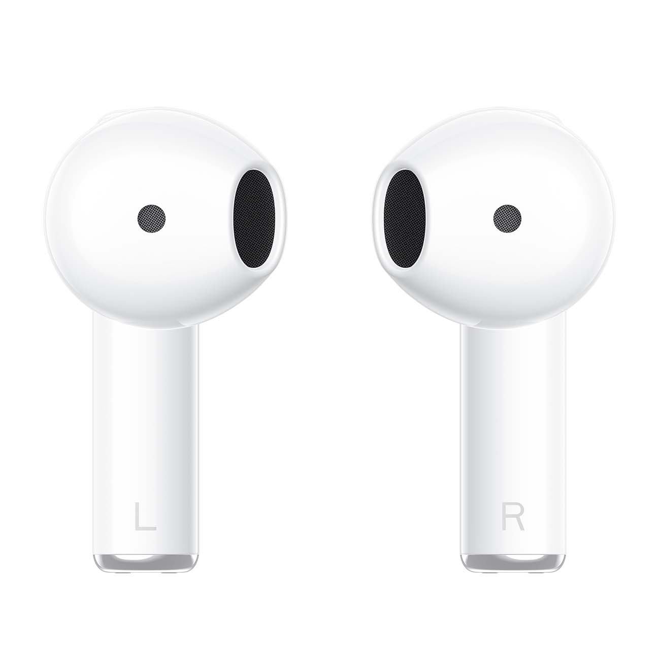 Купить Наушники True Wireless Honor Choice EarBuds X White в каталоге  интернет магазина М.Видео по выгодной цене с доставкой, отзывы, фотографии  - Москва