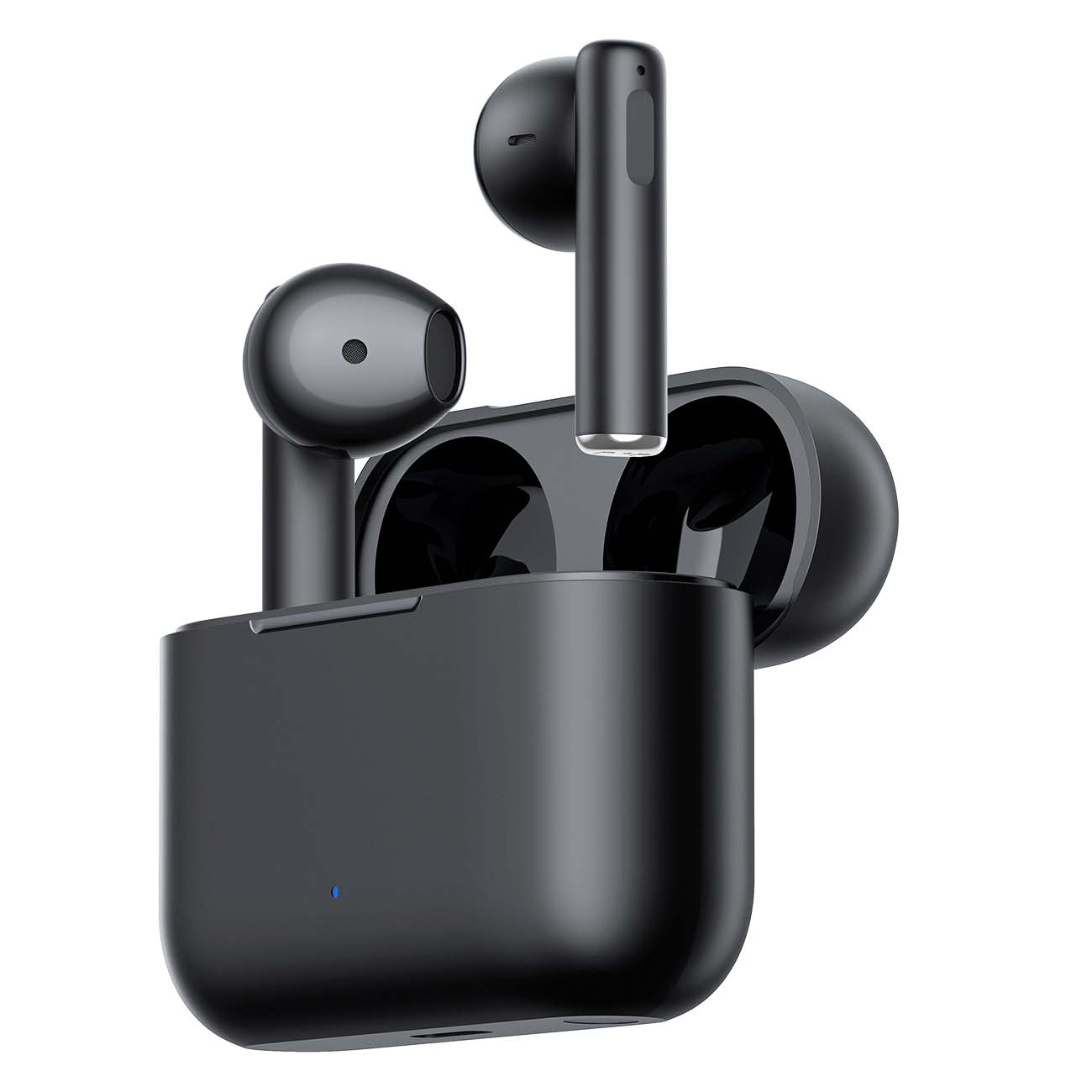 Купить Наушники True Wireless Honor Choice EarBuds X Black в каталоге  интернет магазина М.Видео по выгодной цене с доставкой, отзывы, фотографии  - Москва