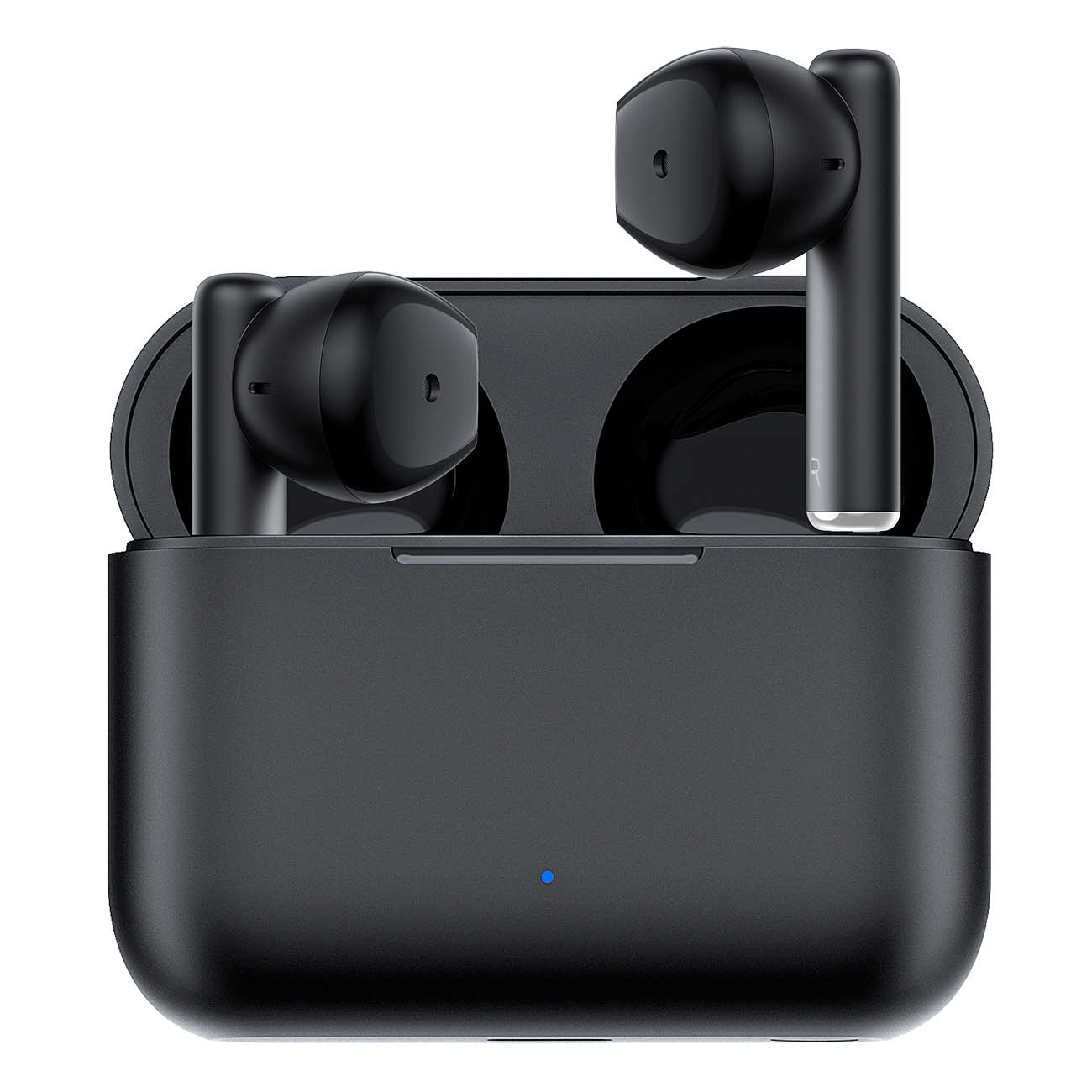 True Wireless Honor Choice EarBuds X Black