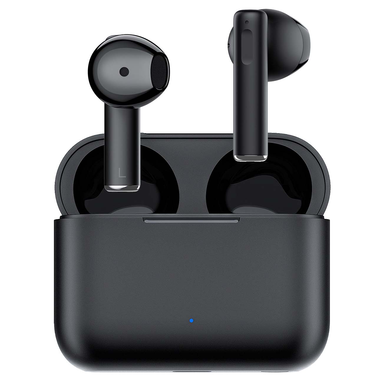 Купить Наушники True Wireless Honor Choice EarBuds X Black в каталоге  интернет магазина М.Видео по выгодной цене с доставкой, отзывы, фотографии  - Москва