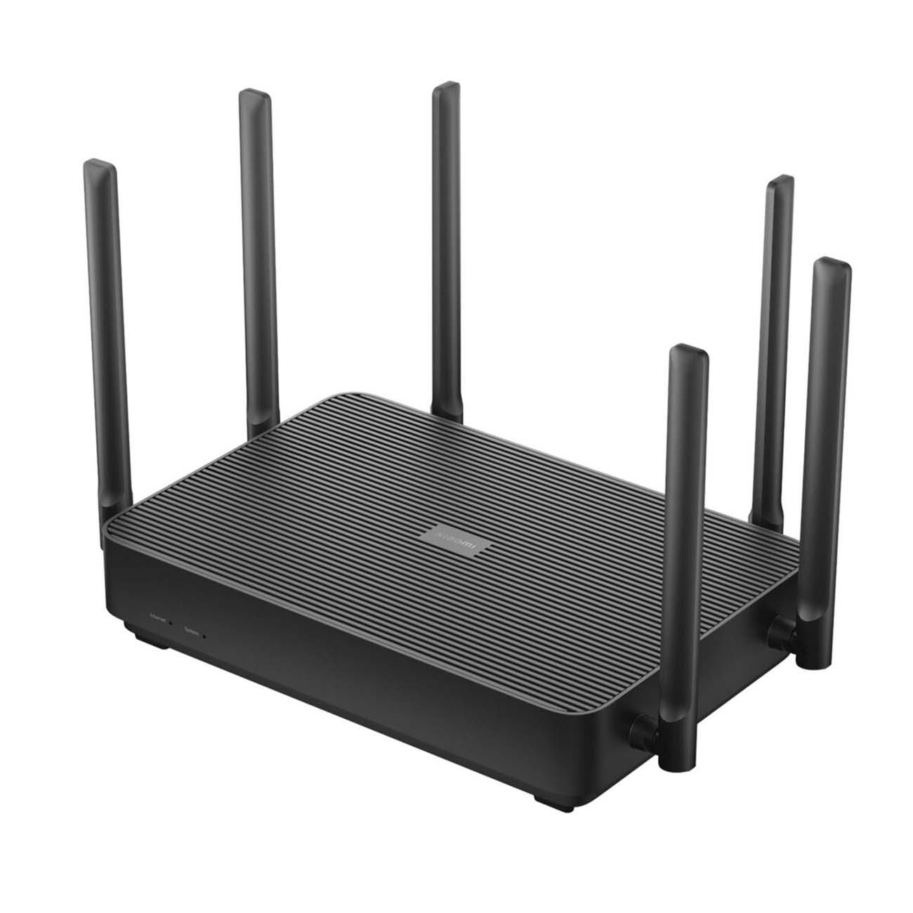 Купить Wi-Fi роутер Xiaomi Mi Router AX3200 (RB01) (DVB4314GL) в каталоге  интернет магазина М.Видео по выгодной цене с доставкой, отзывы, фотографии  - Москва