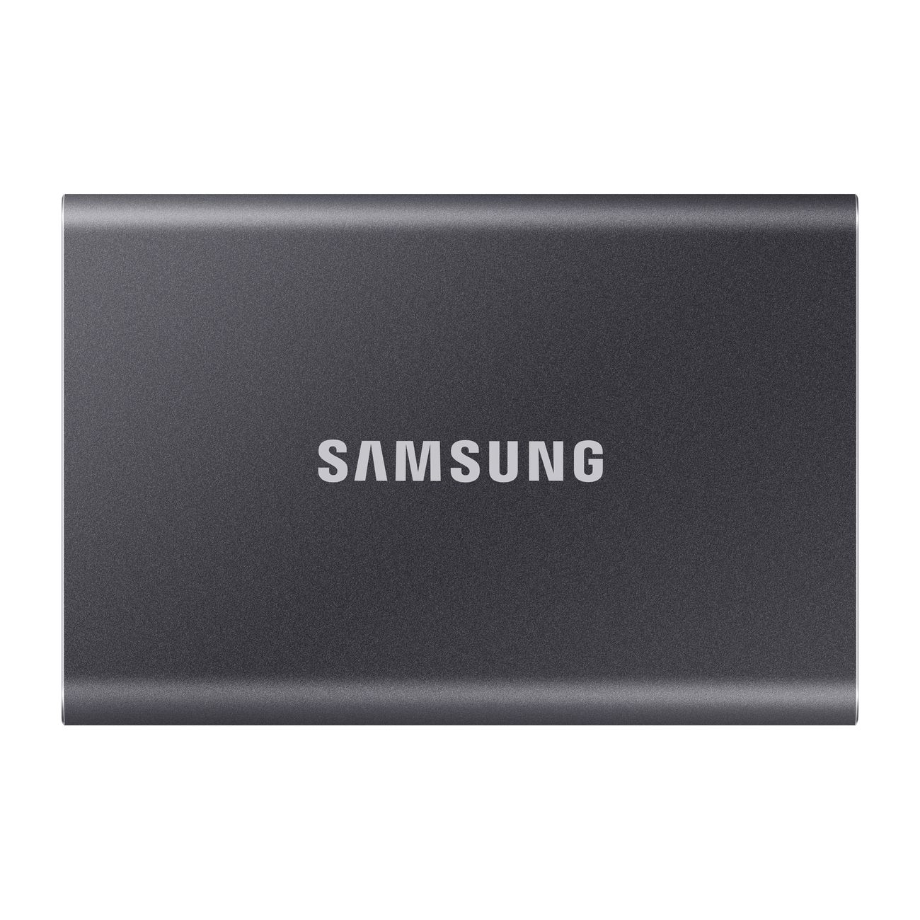 Купить Внешний диск SSD Samsung T7 1TB Black (MU-PC1T0T/WW) в каталоге  интернет магазина М.Видео по выгодной цене с доставкой, отзывы, фотографии  - Москва