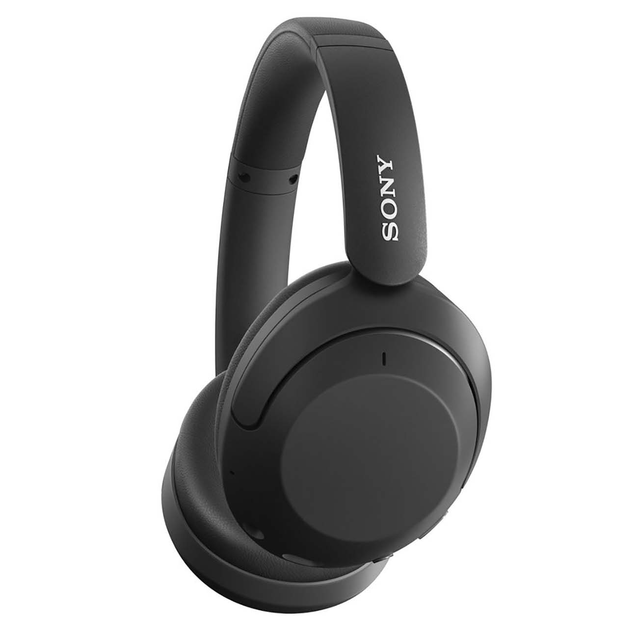 Купить Наушники полноразмерные Bluetooth Sony WH-XB910N Black в каталоге  интернет магазина М.Видео по выгодной цене с доставкой, отзывы, фотографии  - Москва