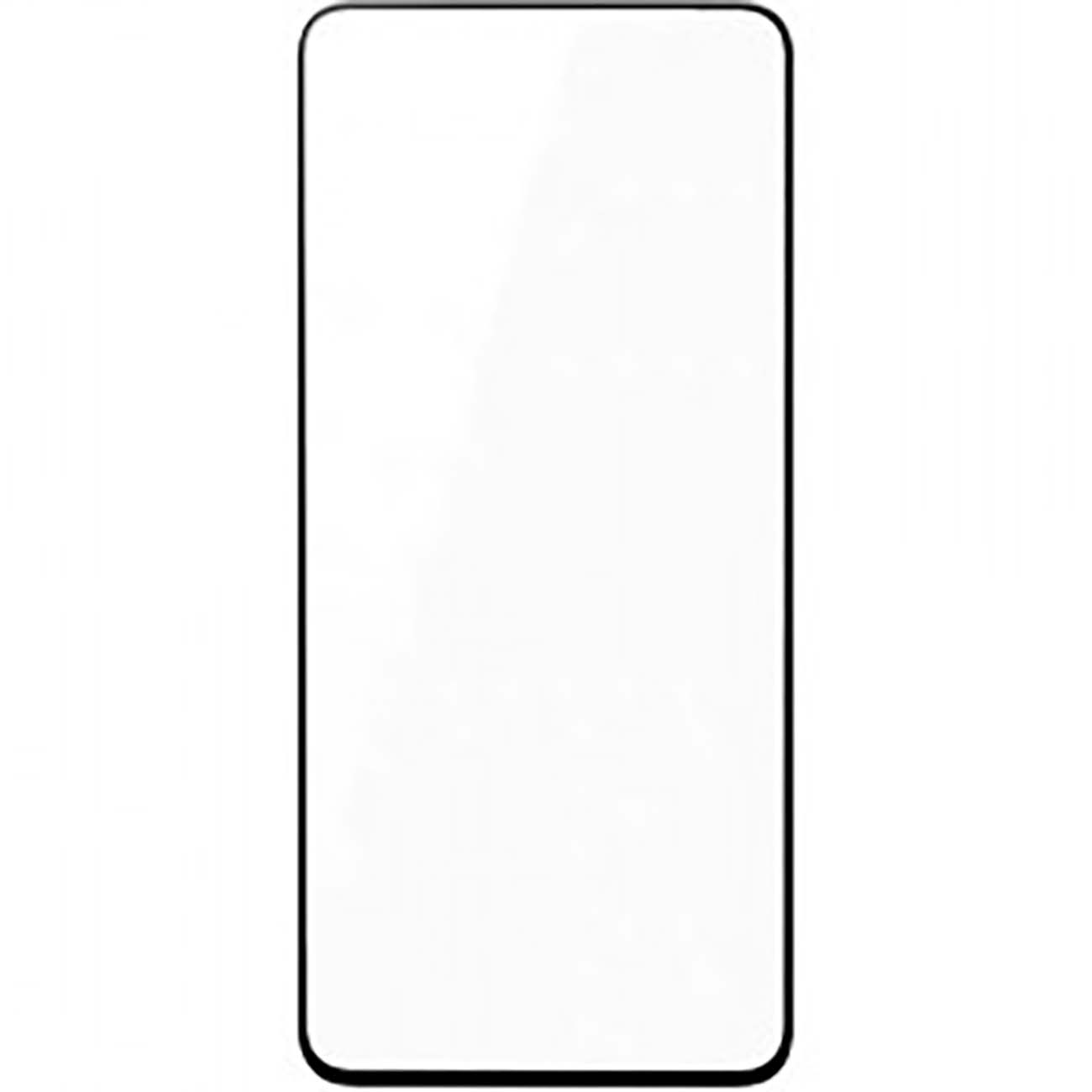 Изображение товара Защитное стекло Deppa 2.5D Huawei Nova 8i Full Glue черная рамка