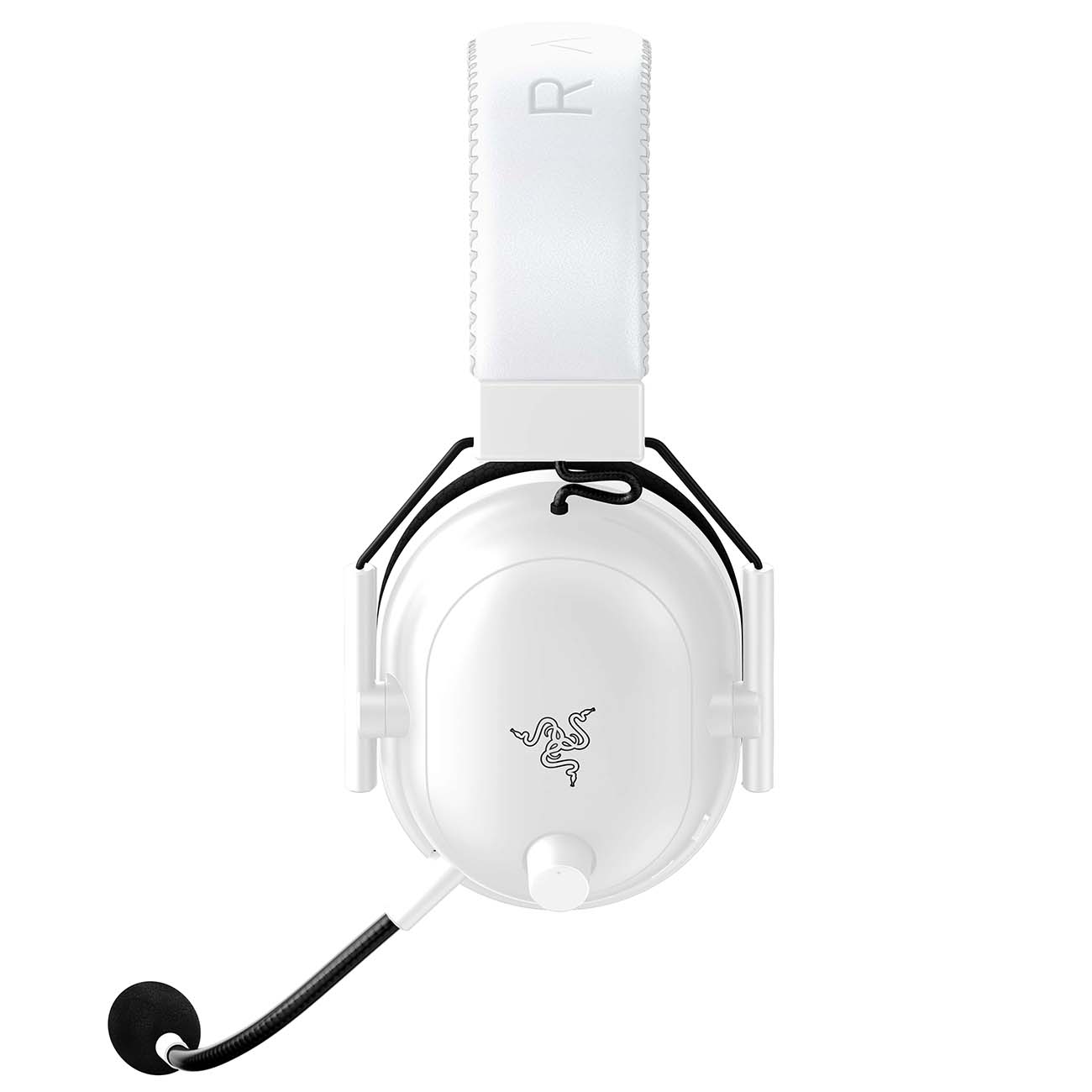 Купить Игровые наушники Razer Blackshark V2 Pro White (RZ04-03220300-R3M1)  в каталоге интернет магазина М.Видео по выгодной цене с доставкой, отзывы,  фотографии - Москва