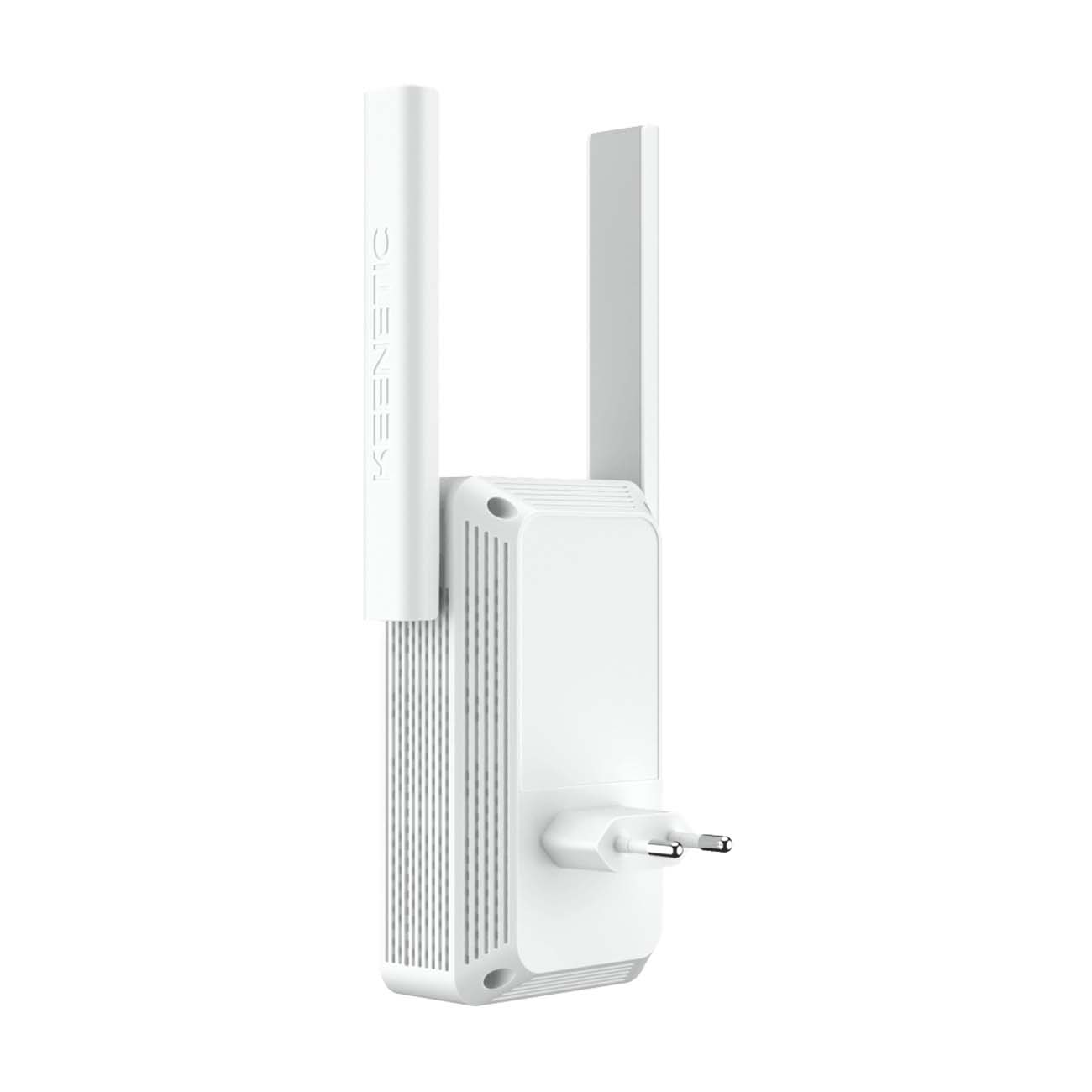 Купить Ретранслятор Wi-Fi сигнала Keenetic Buddy 5 (KN-3310) AC1200 в  каталоге интернет магазина М.Видео по выгодной цене с доставкой, отзывы,  фотографии - Москва