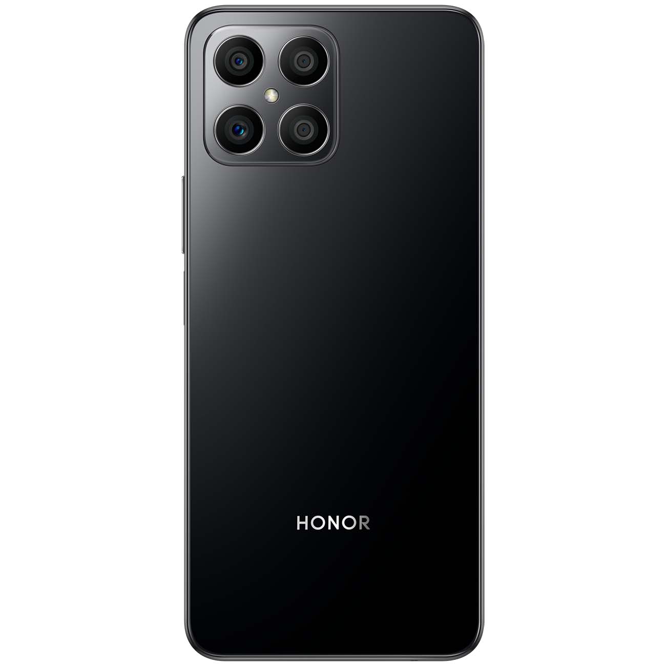 Купить Смартфон HONOR X8 6/128GB Midnight Black (5109ACXU) в каталоге  интернет магазина М.Видео по выгодной цене с доставкой, отзывы, фотографии  - Москва